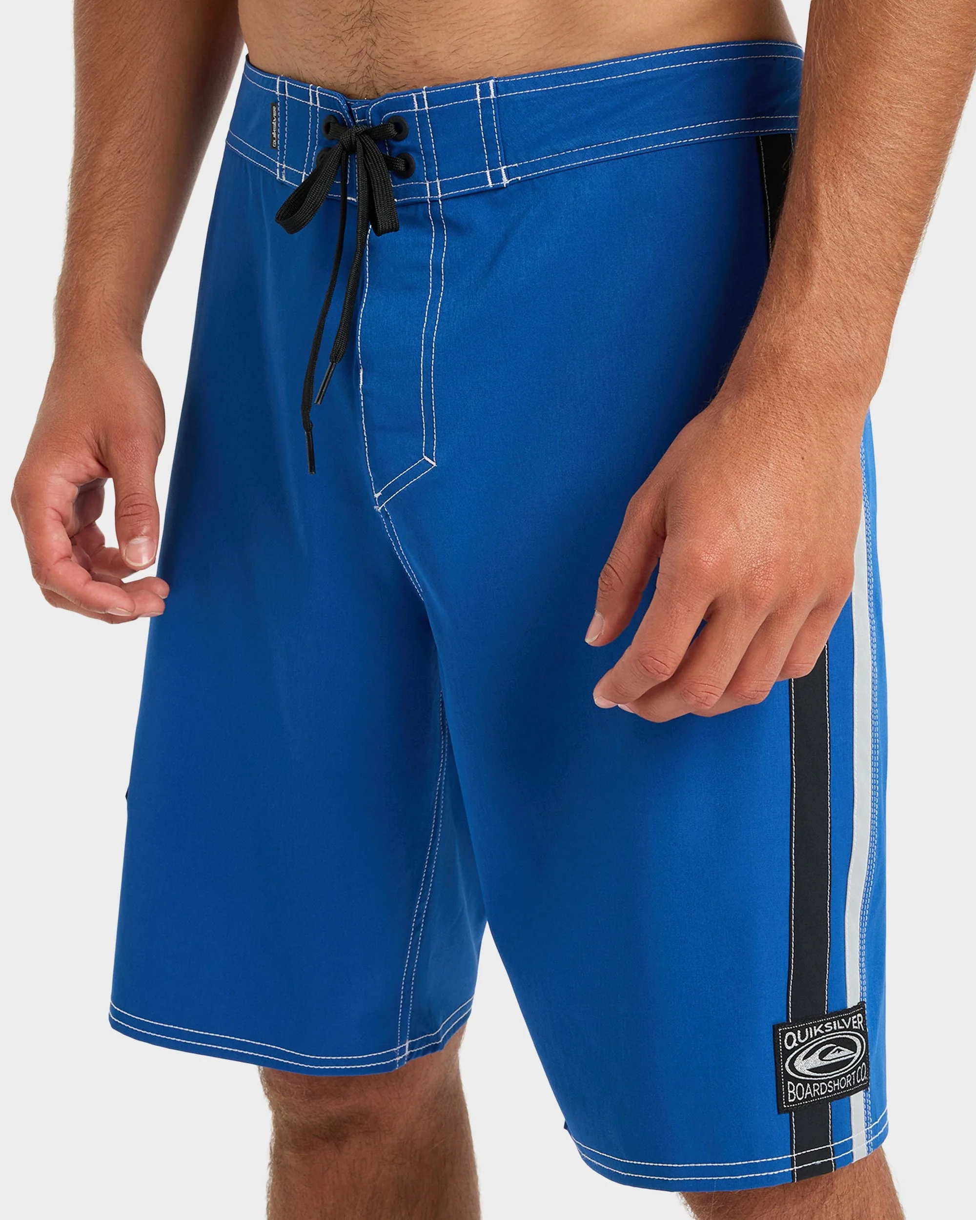 Mens Interconnect 20" Boardshorts - Image 4