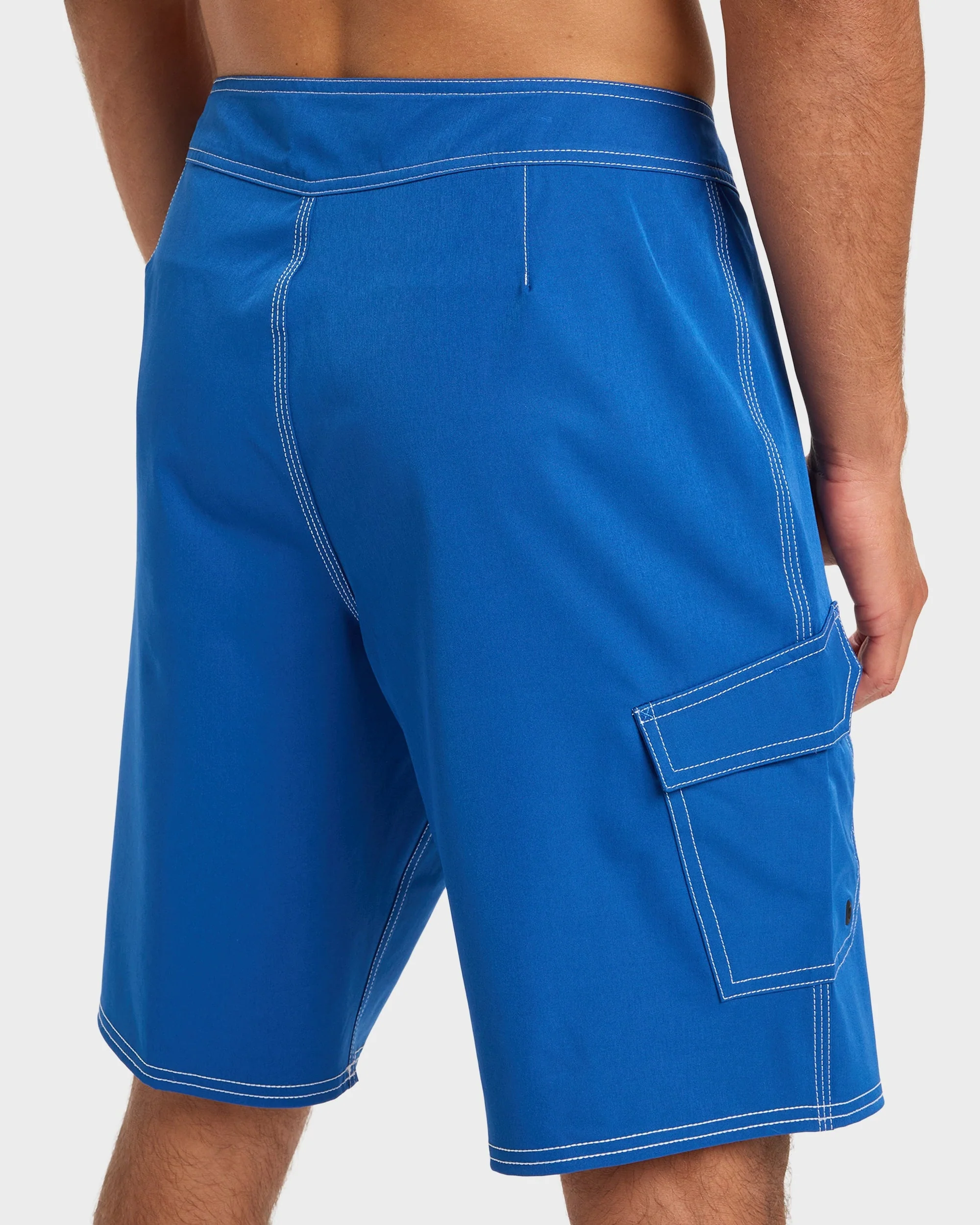 Mens Interconnect 20" Boardshorts - Image 5
