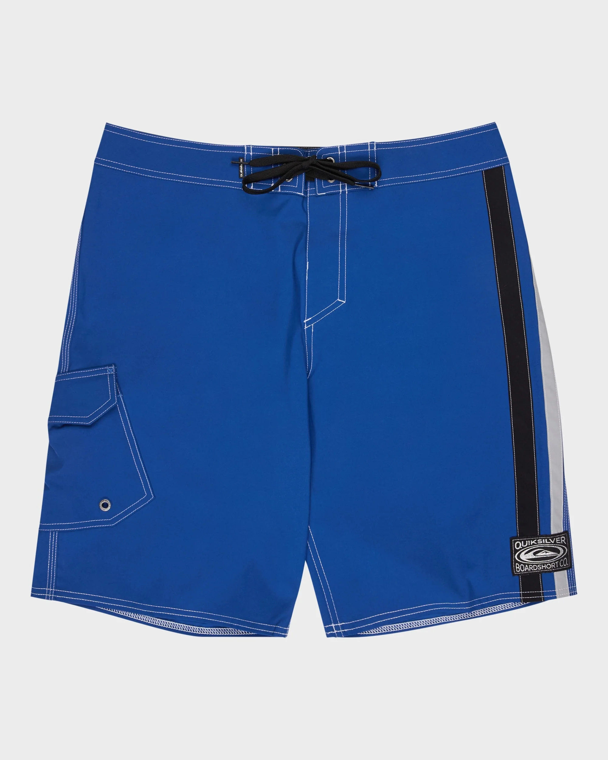 Mens Interconnect 20" Boardshorts - Image 6