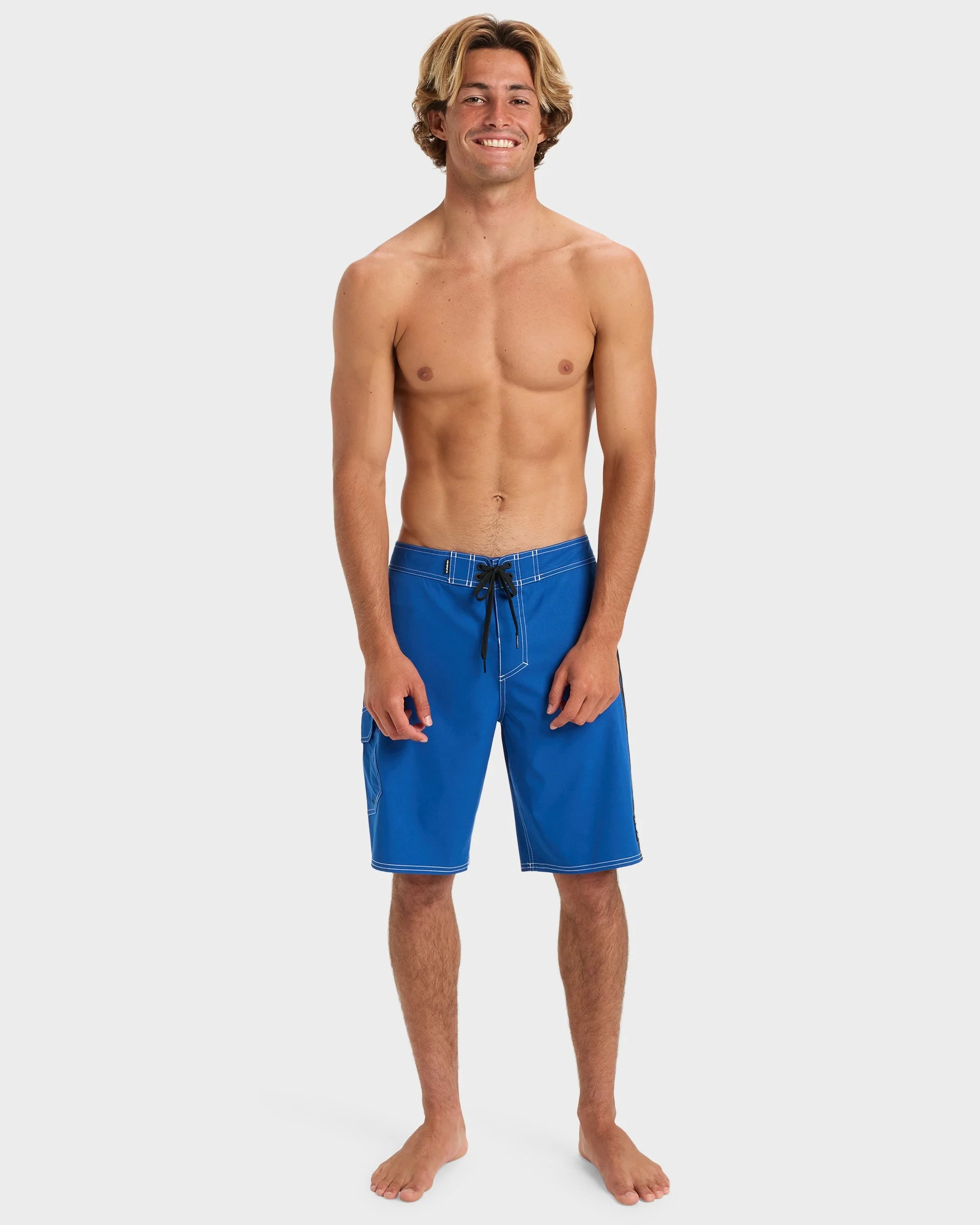 Mens Interconnect 20" Boardshorts - Image 8