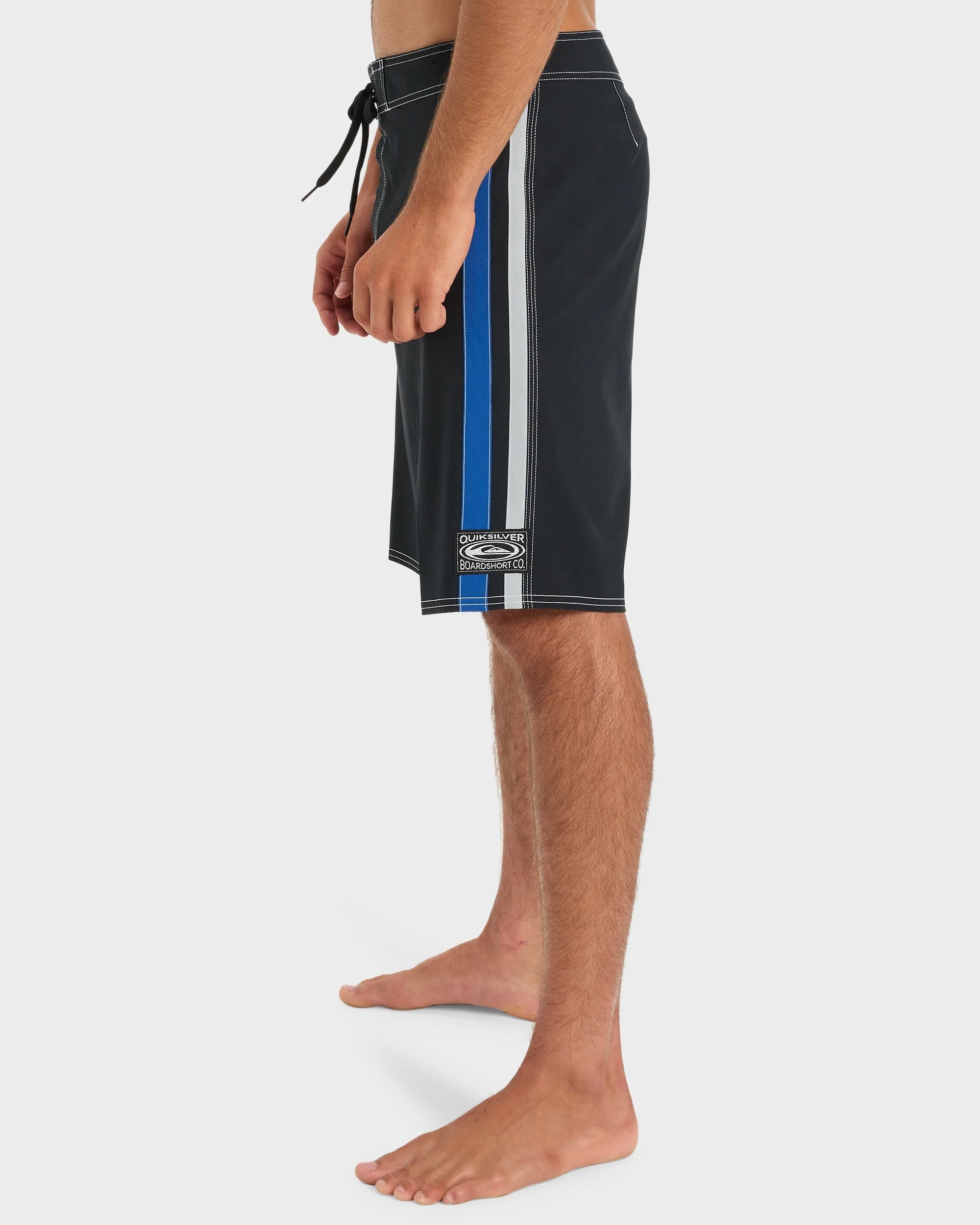 Mens Interconnect 20" Boardshorts - Image 3