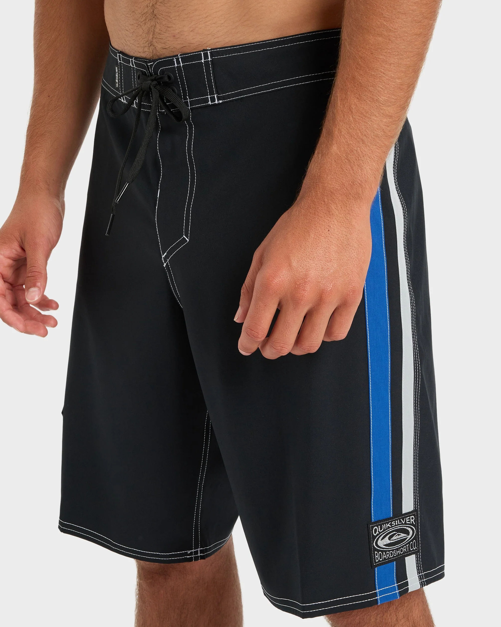 Mens Interconnect 20" Boardshorts - Image 4