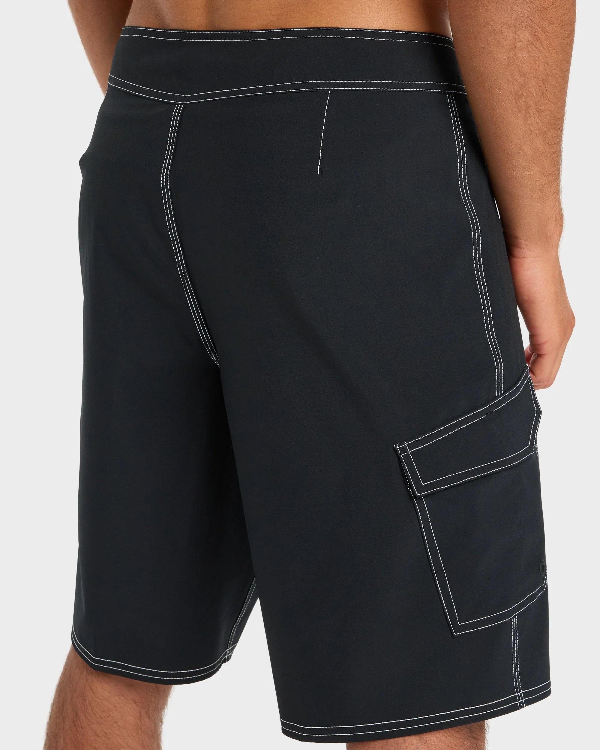 Mens Interconnect 20" Boardshorts - Image 5