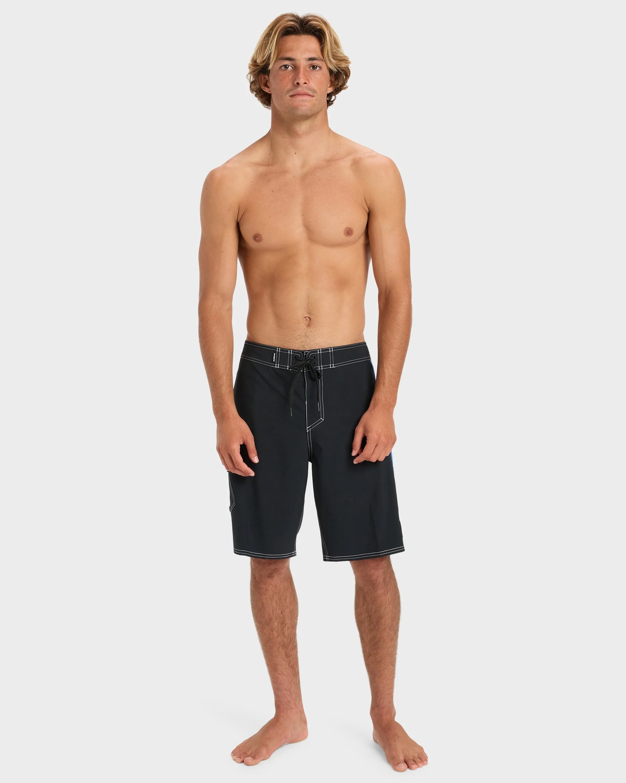 Mens Interconnect 20" Boardshorts - Image 8