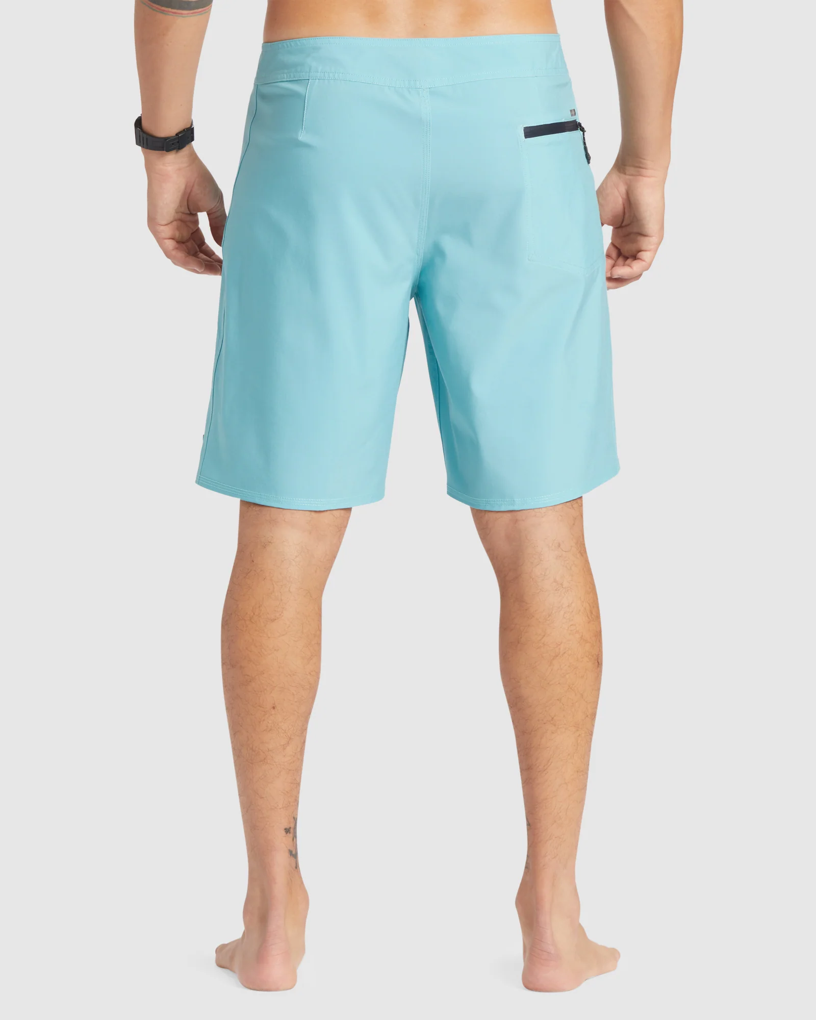 Mens Surfsilk Kaimana 19" Boardshorts - Image 3
