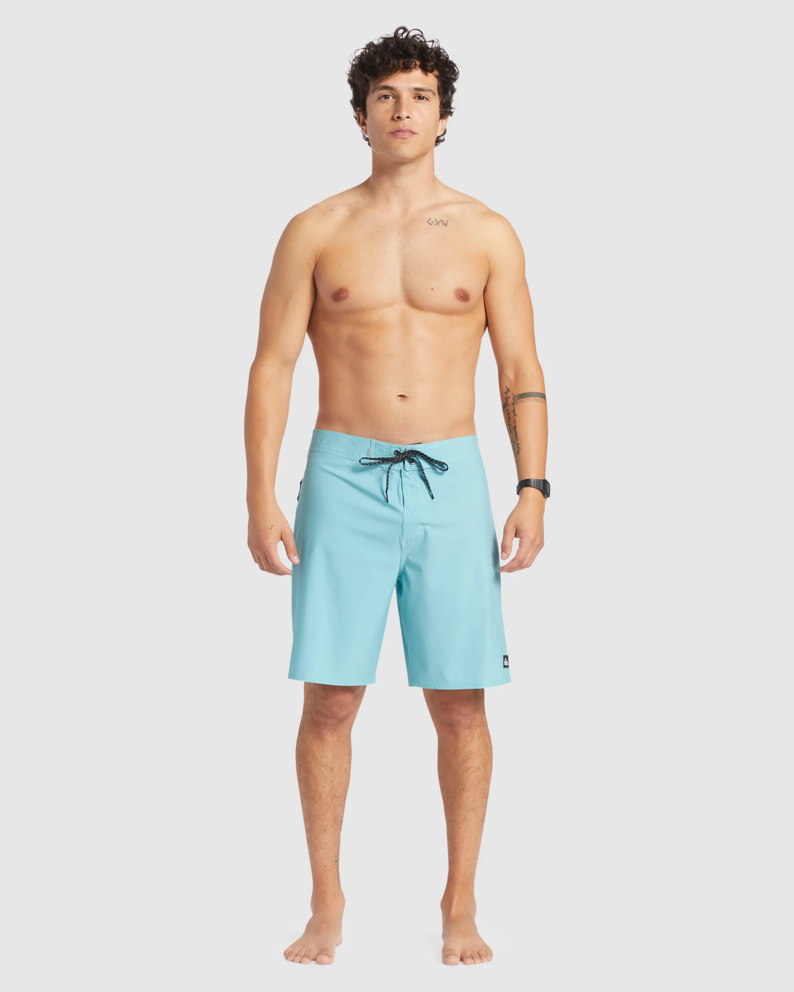 Mens Surfsilk Kaimana 19" Boardshorts - Image 5
