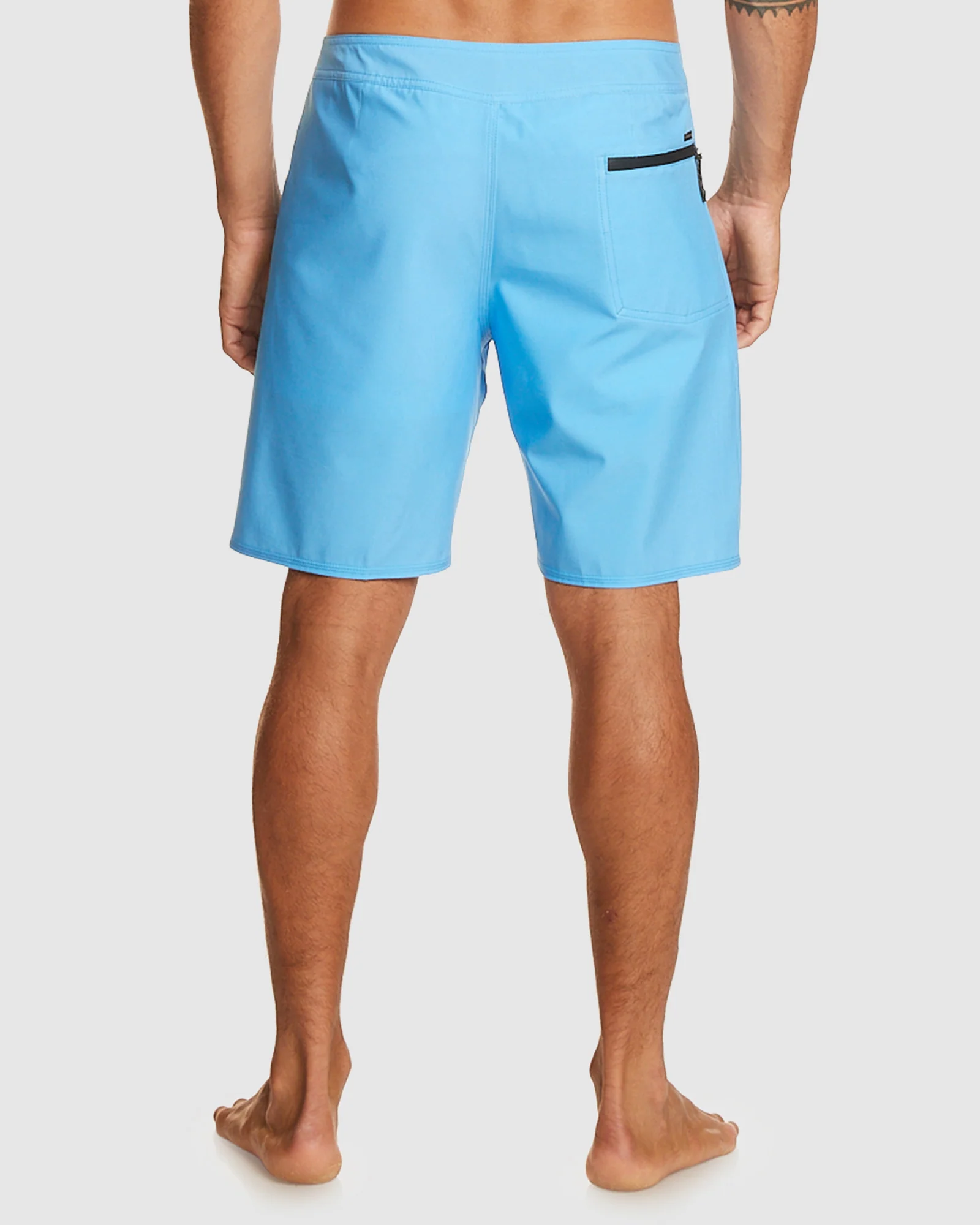 Mens Surfsilk Kaimana 19" Boardshorts - Image 2