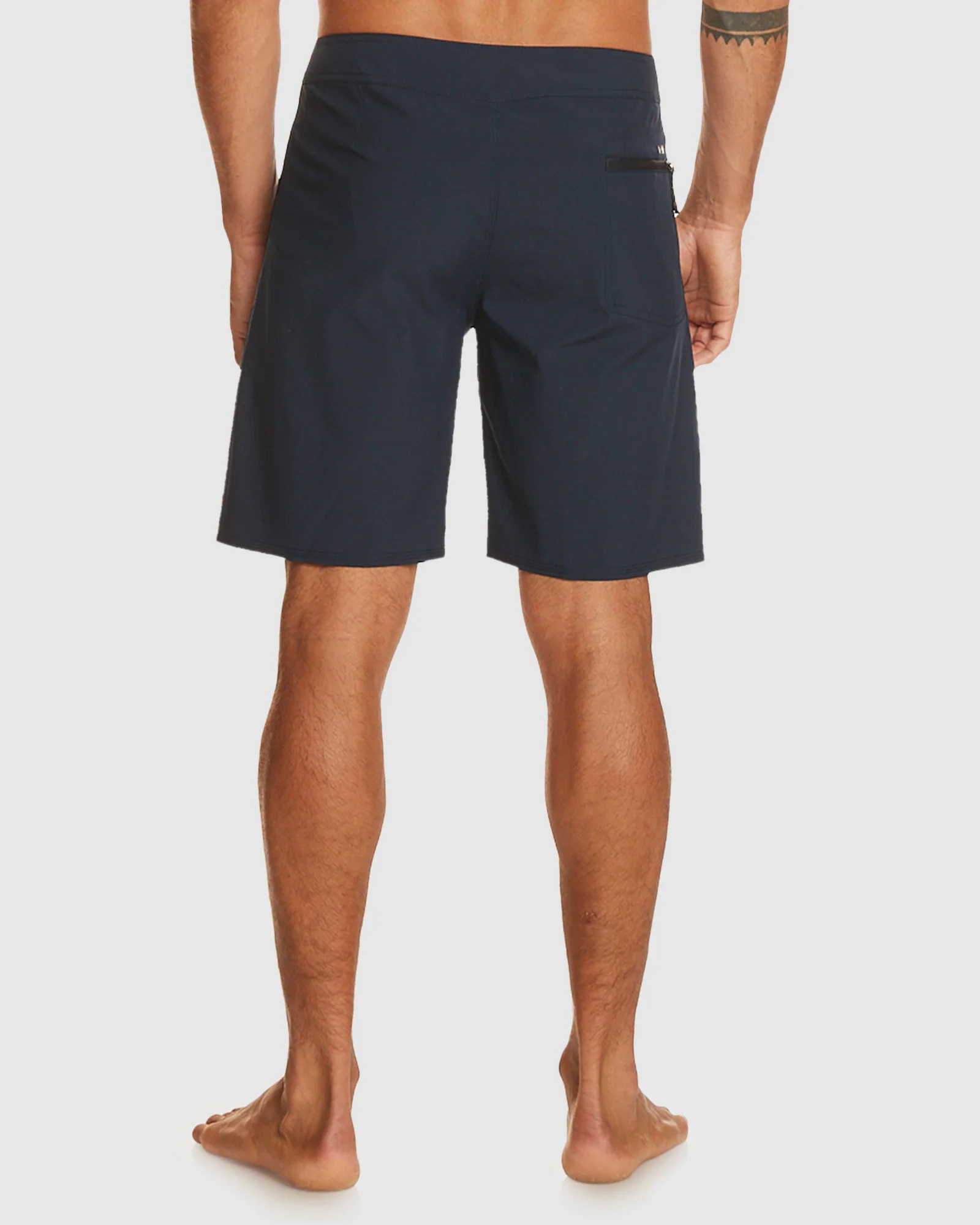 Mens Surfsilk Kaimana 19" Boardshorts - Image 2