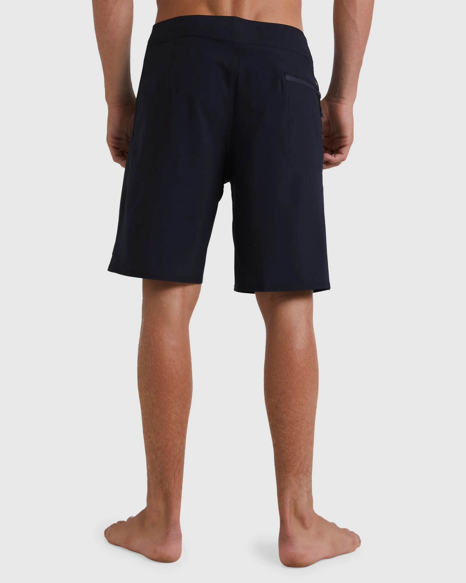 Mens Surfsilk Kaimana 19" Boardshorts - Image 3