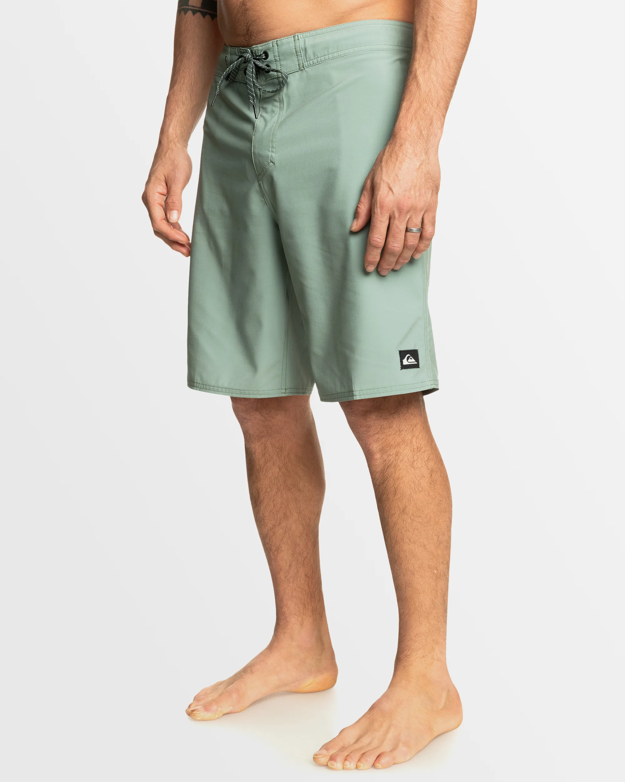 Mens Surfsilk Kaimana 20" Boardshorts - Image 2