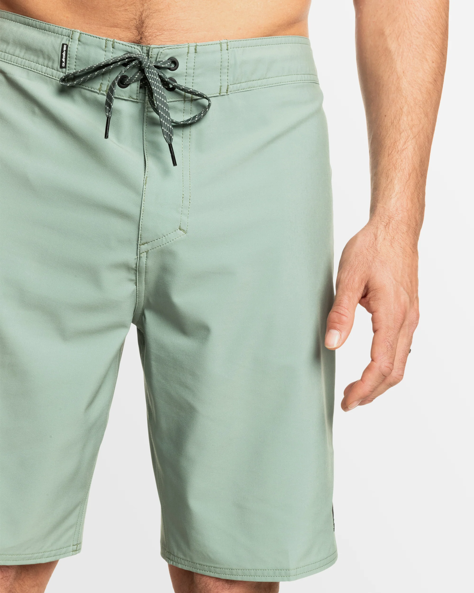 Mens Surfsilk Kaimana 20" Boardshorts - Image 3