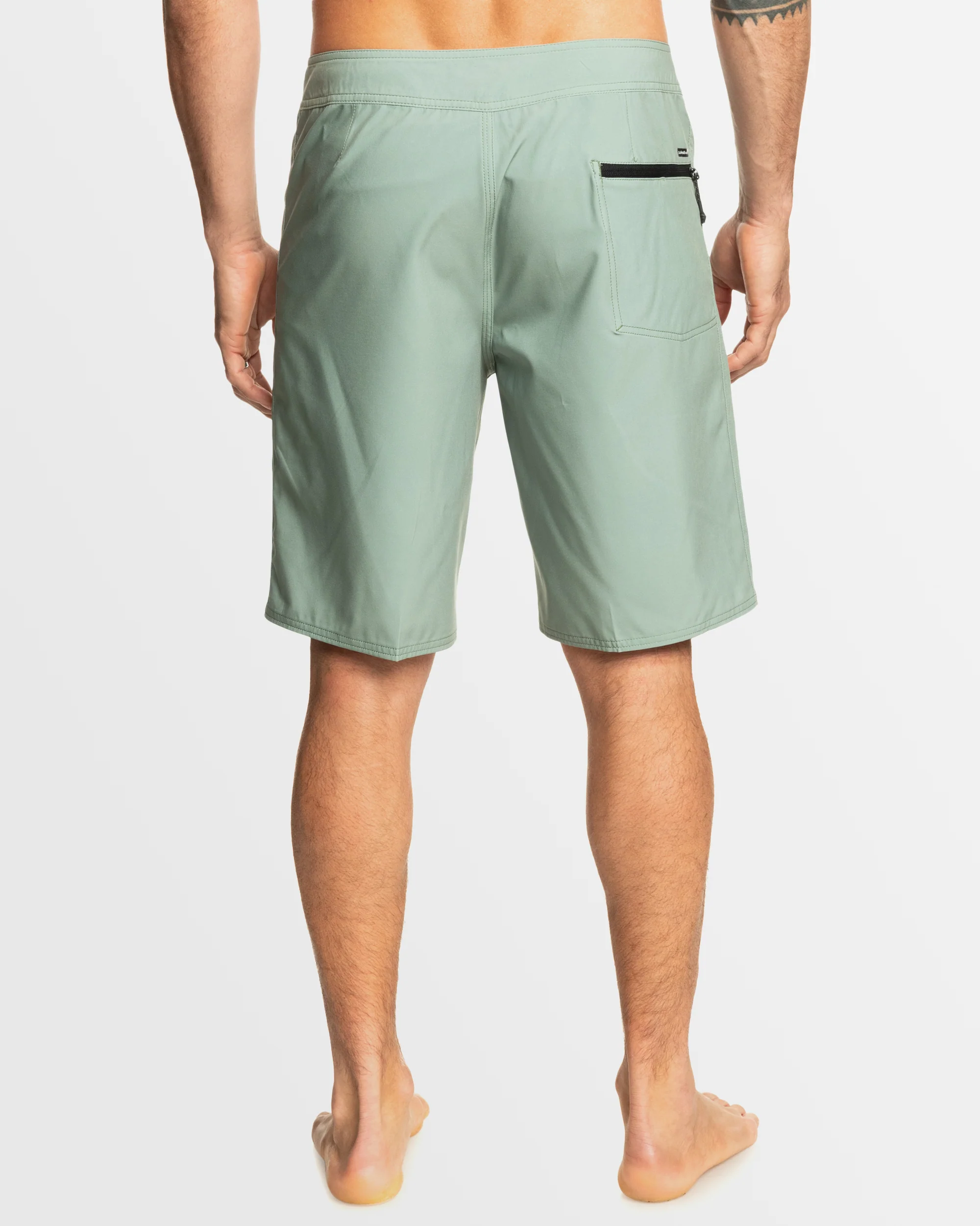 Mens Surfsilk Kaimana 20" Boardshorts - Image 4