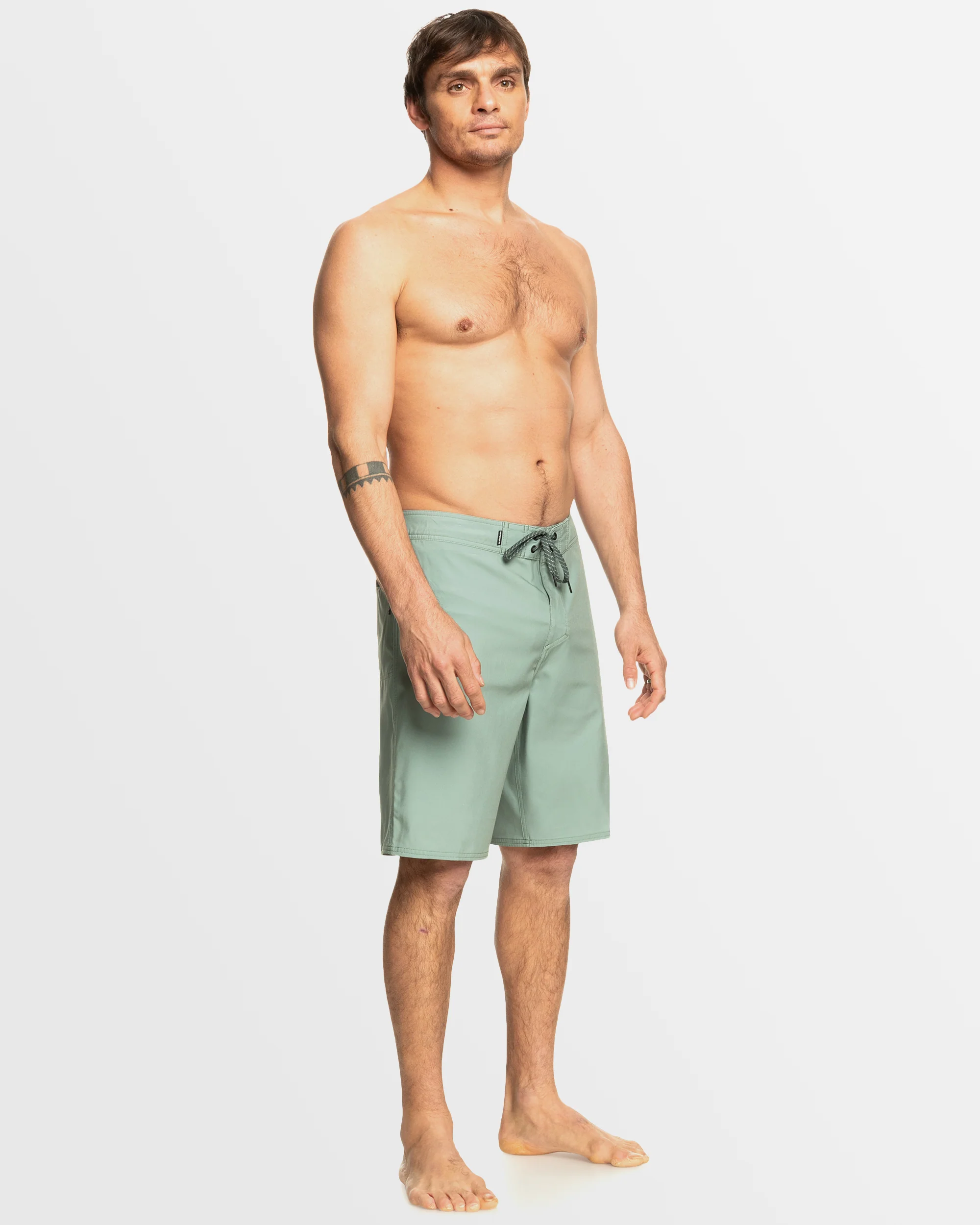 Mens Surfsilk Kaimana 20" Boardshorts - Image 5