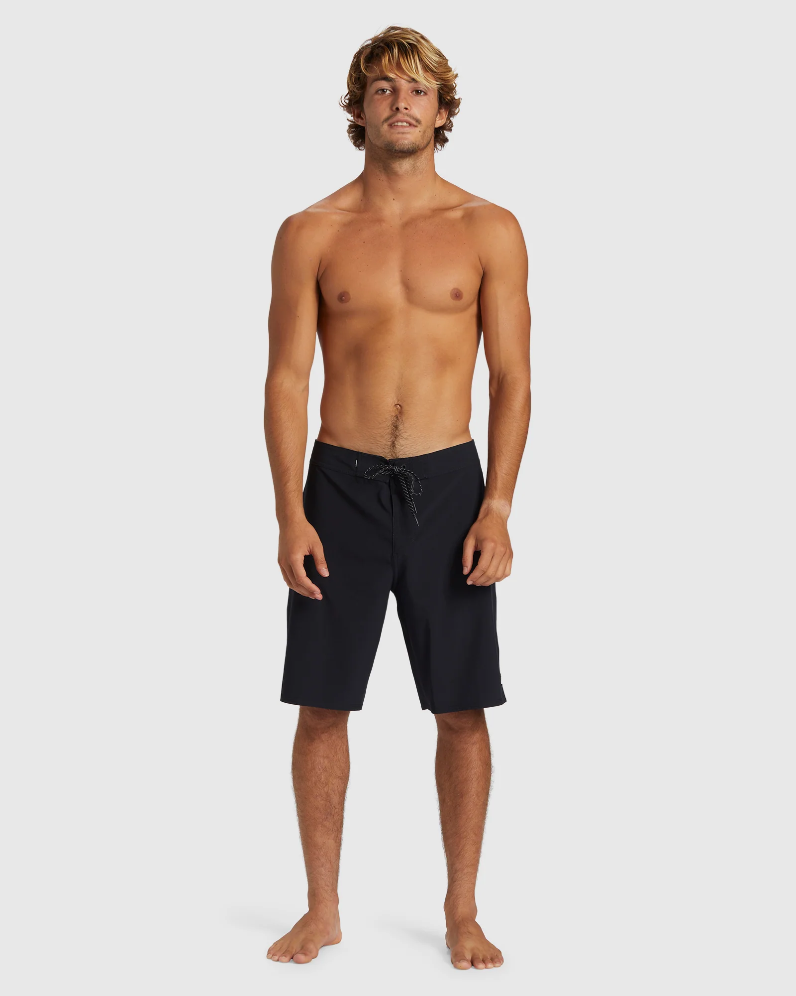 Mens Surfsilk Kaimana 20" Boardshorts - Image 5