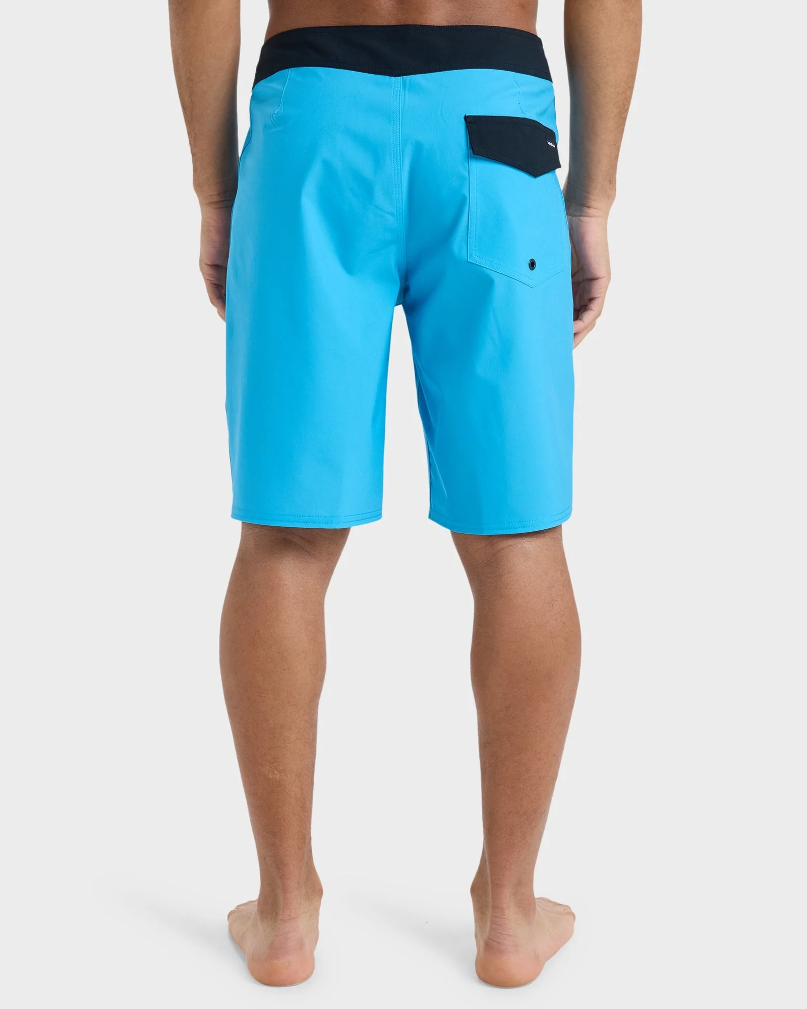 Mens Kaimana 20" Boardshorts - Image 2