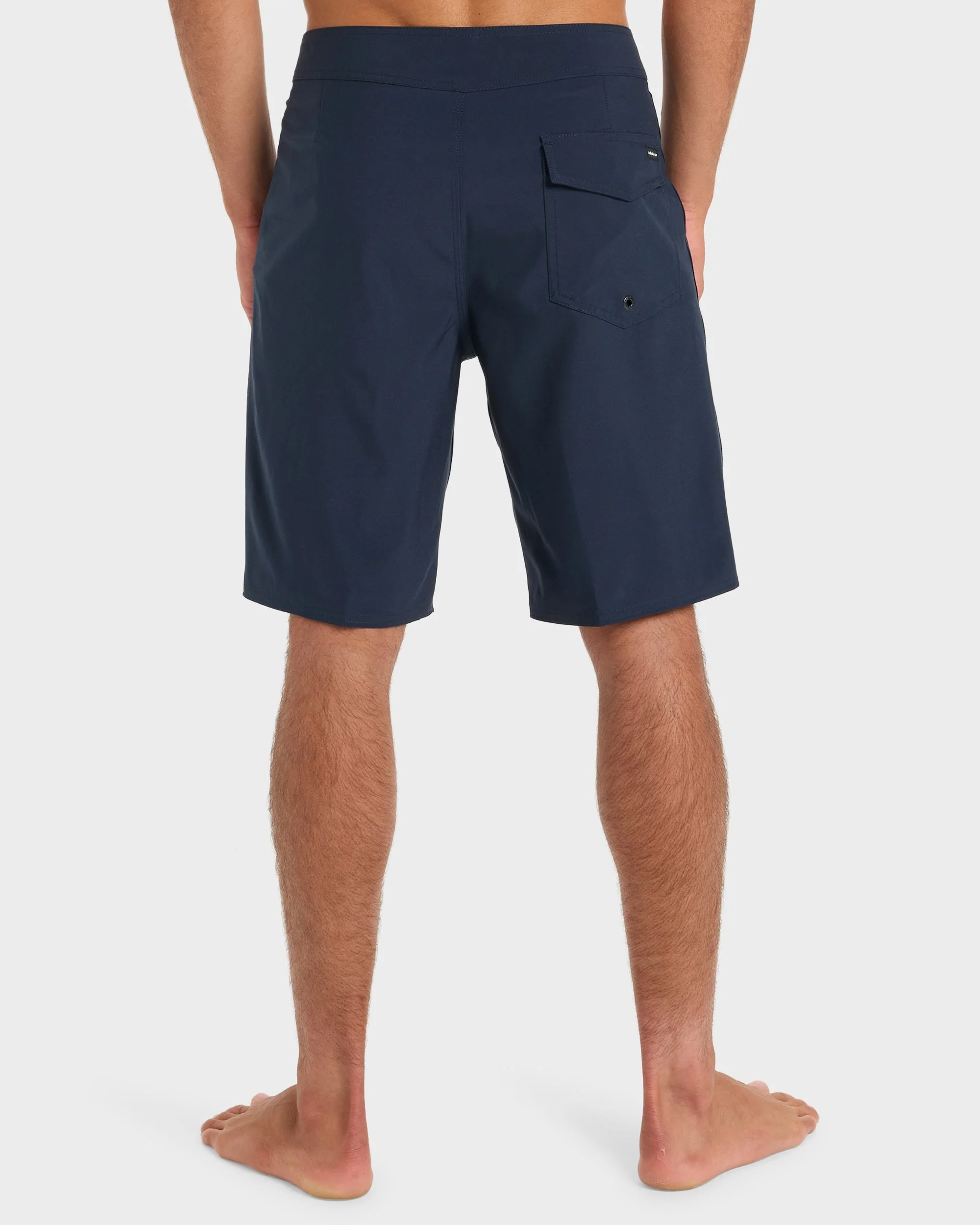 Mens Kaimana 20" Boardshorts - Image 2