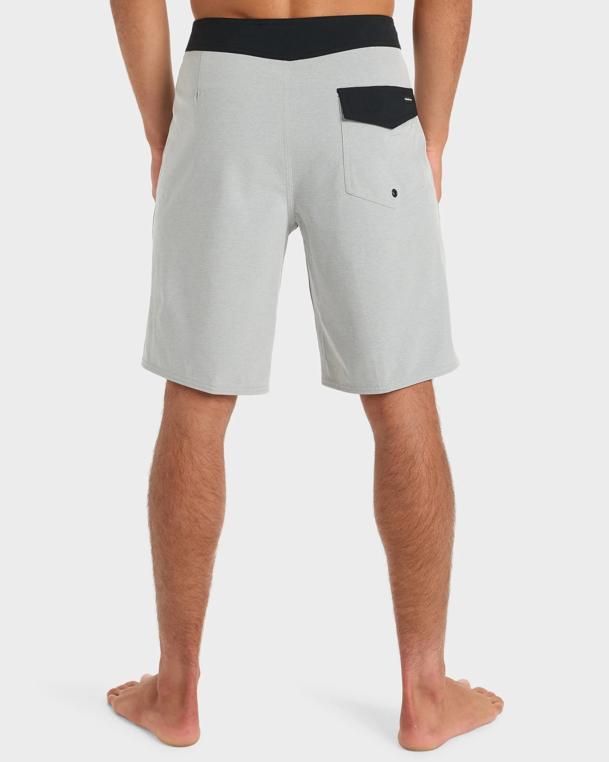 Mens Kaimana 20" Boardshorts - Image 2