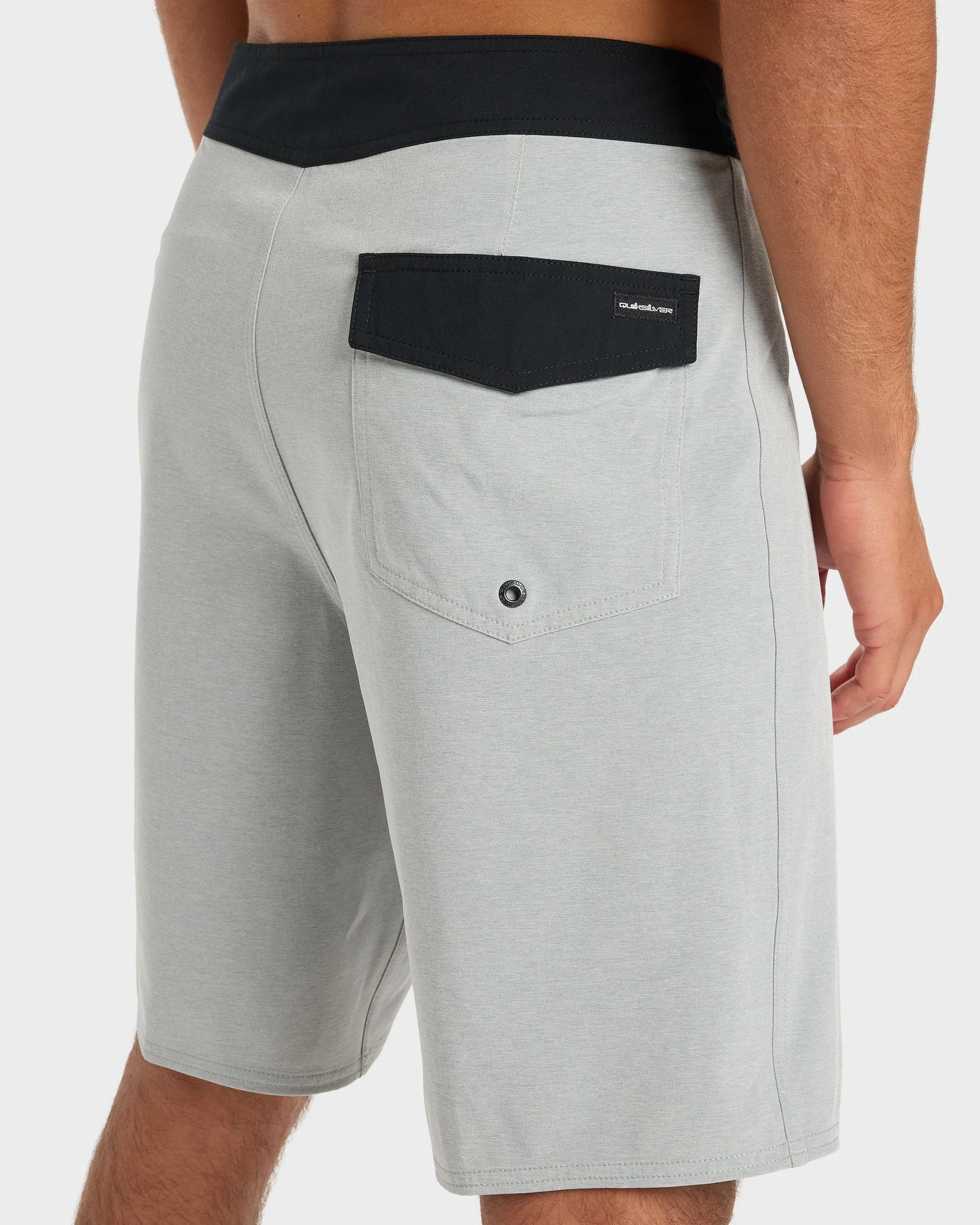 Mens Kaimana 20" Boardshorts - Image 5