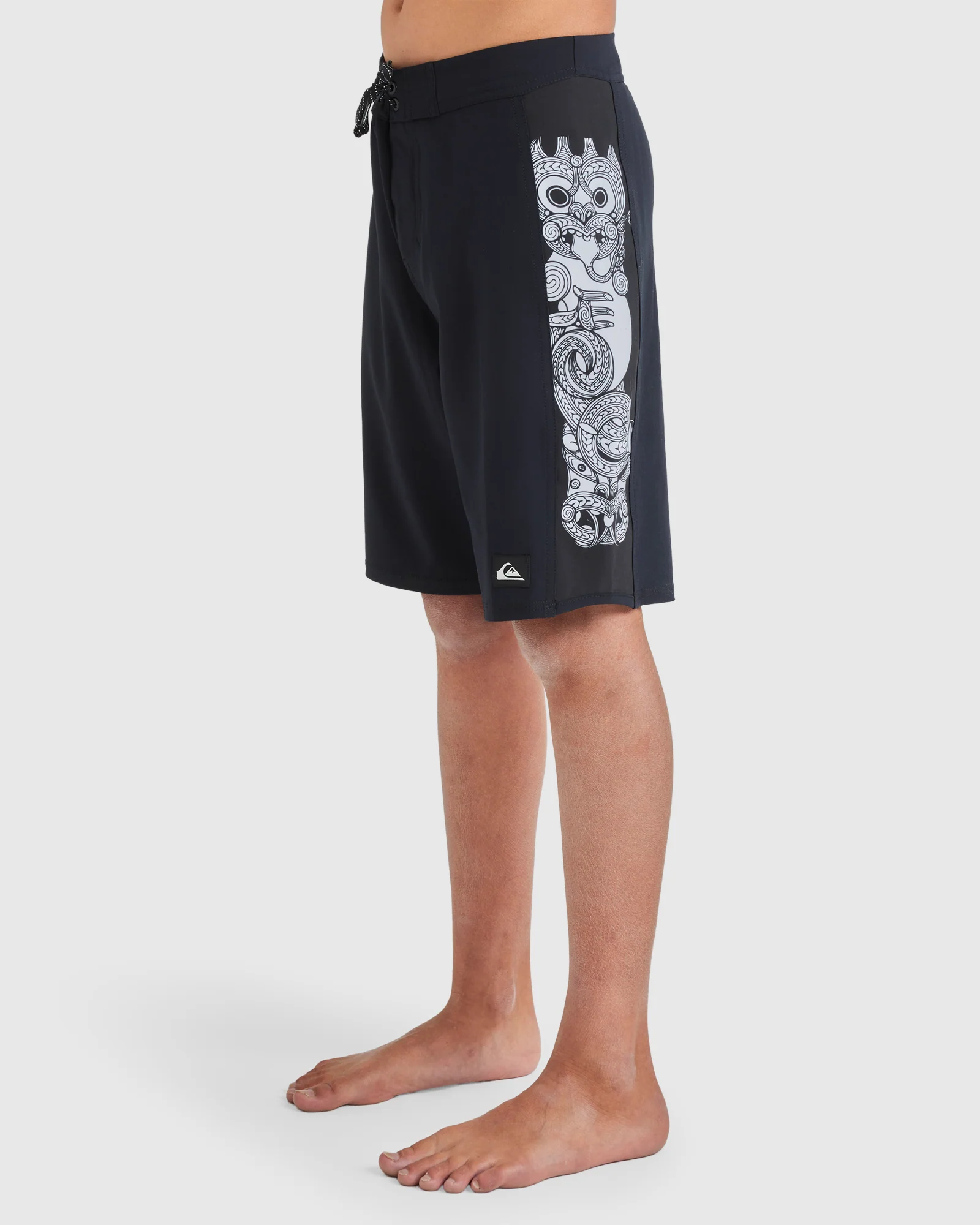 Boys 8-16 Surfsilk Marakihau Arch Boardshorts - Image 2