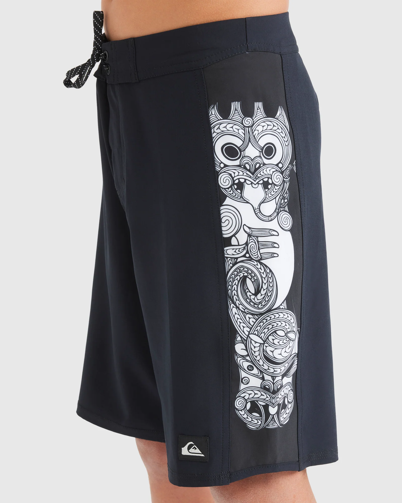 Boys 8-16 Surfsilk Marakihau Arch Boardshorts - Image 4