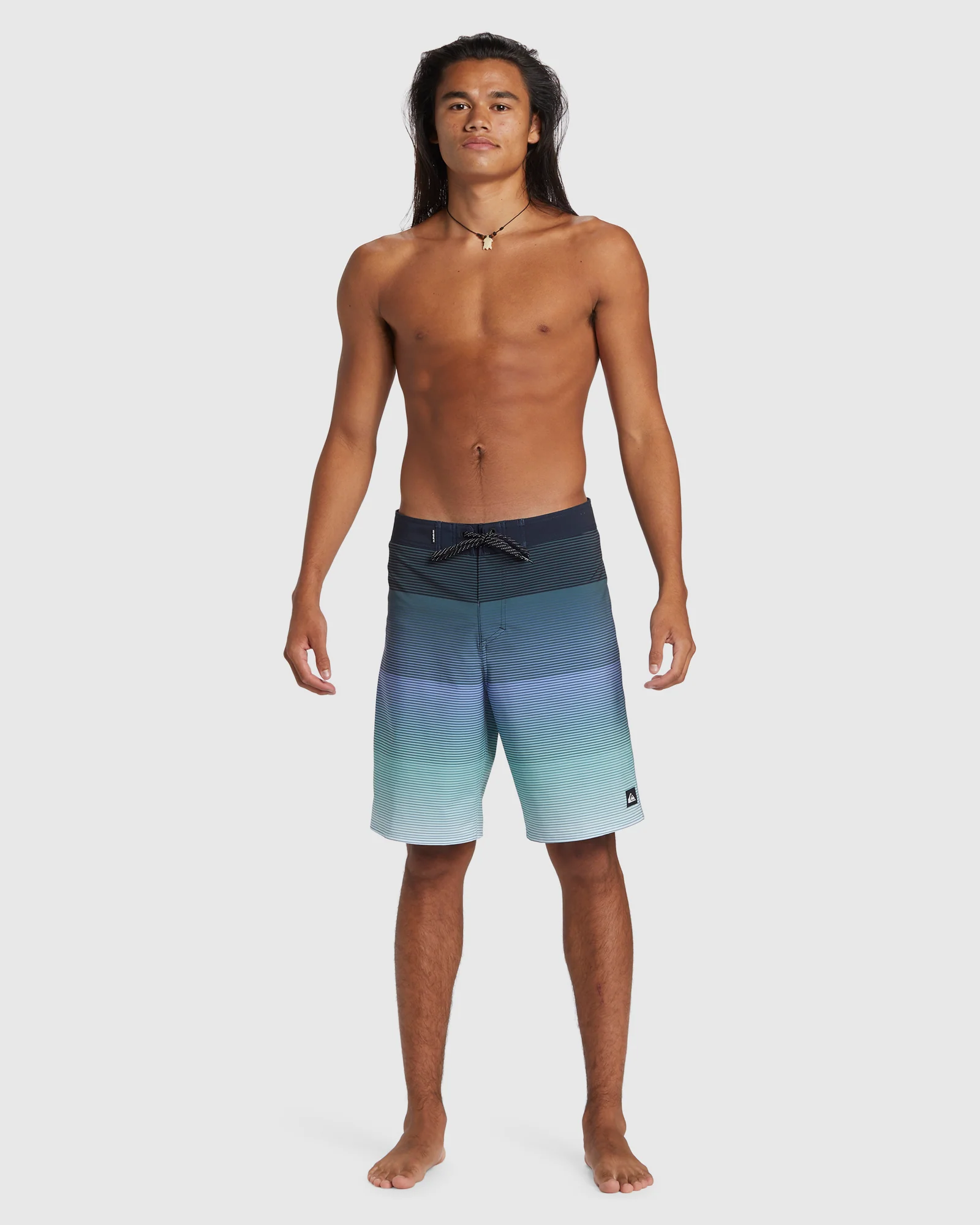 Mens Surfsilk Massive 20" Boardshortss - Image 3