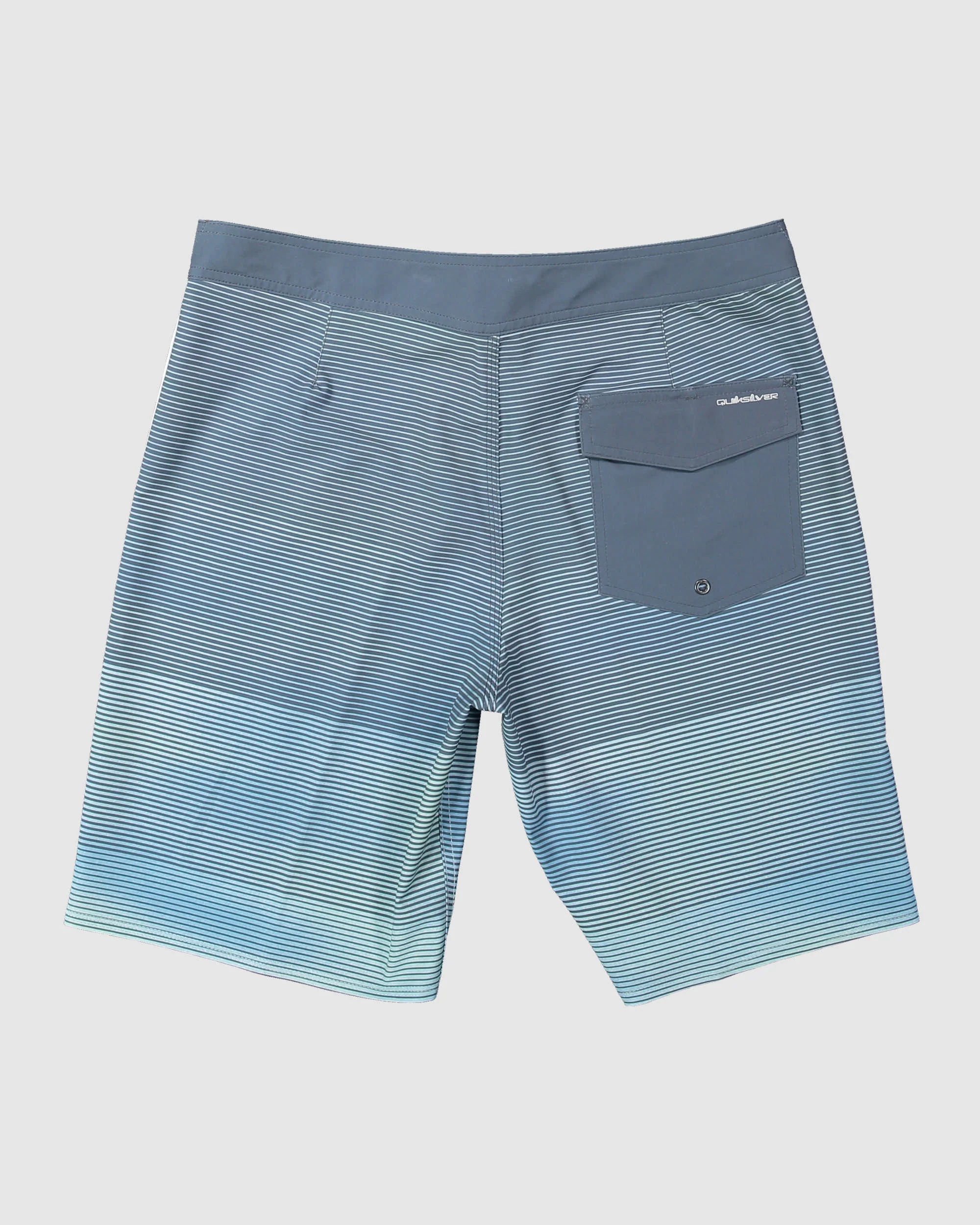 Mens Surfsilk Massive 20" Boardshorts - Image 2