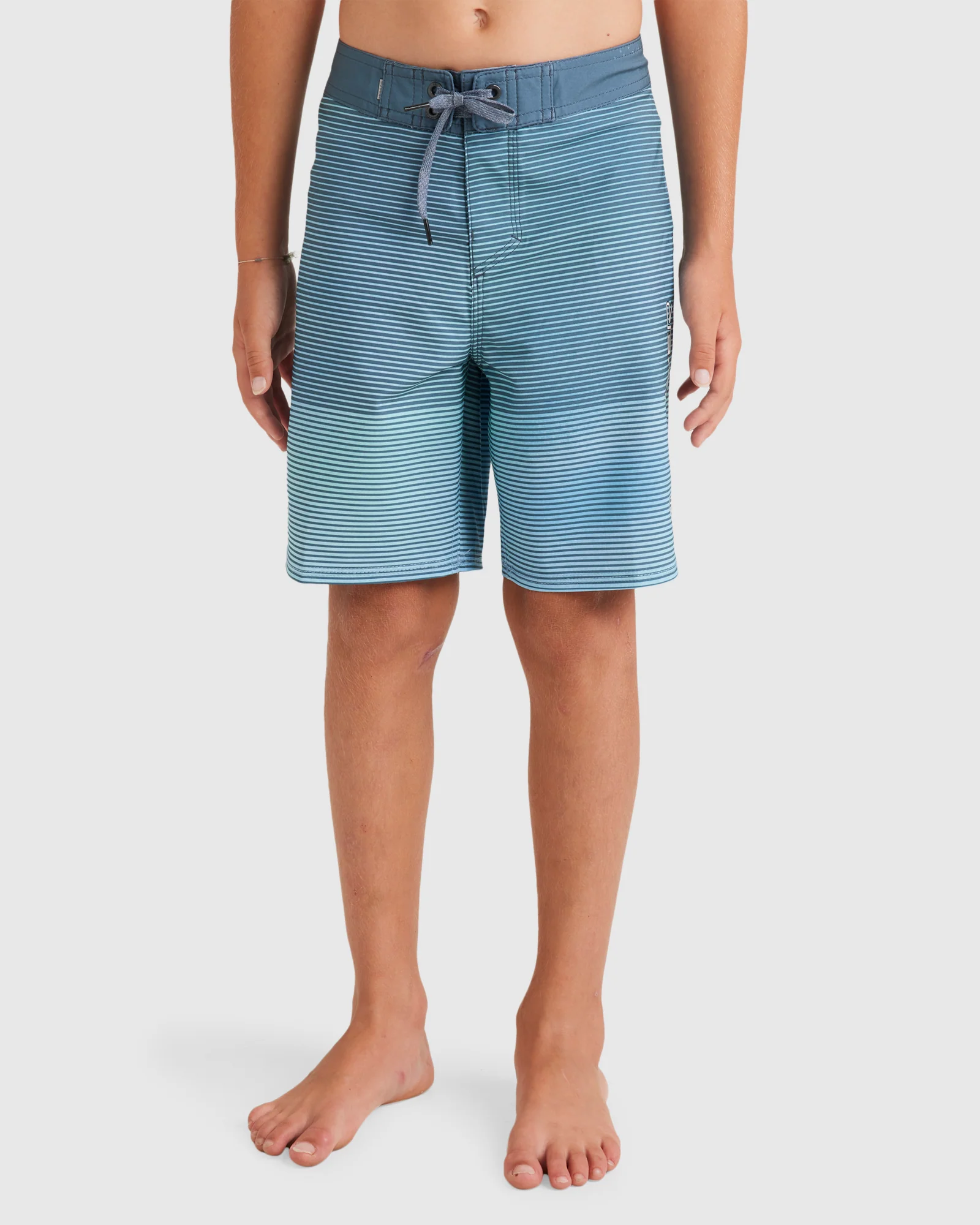 Boys 8-16 Surfsilk Massive 16" Boardshorts