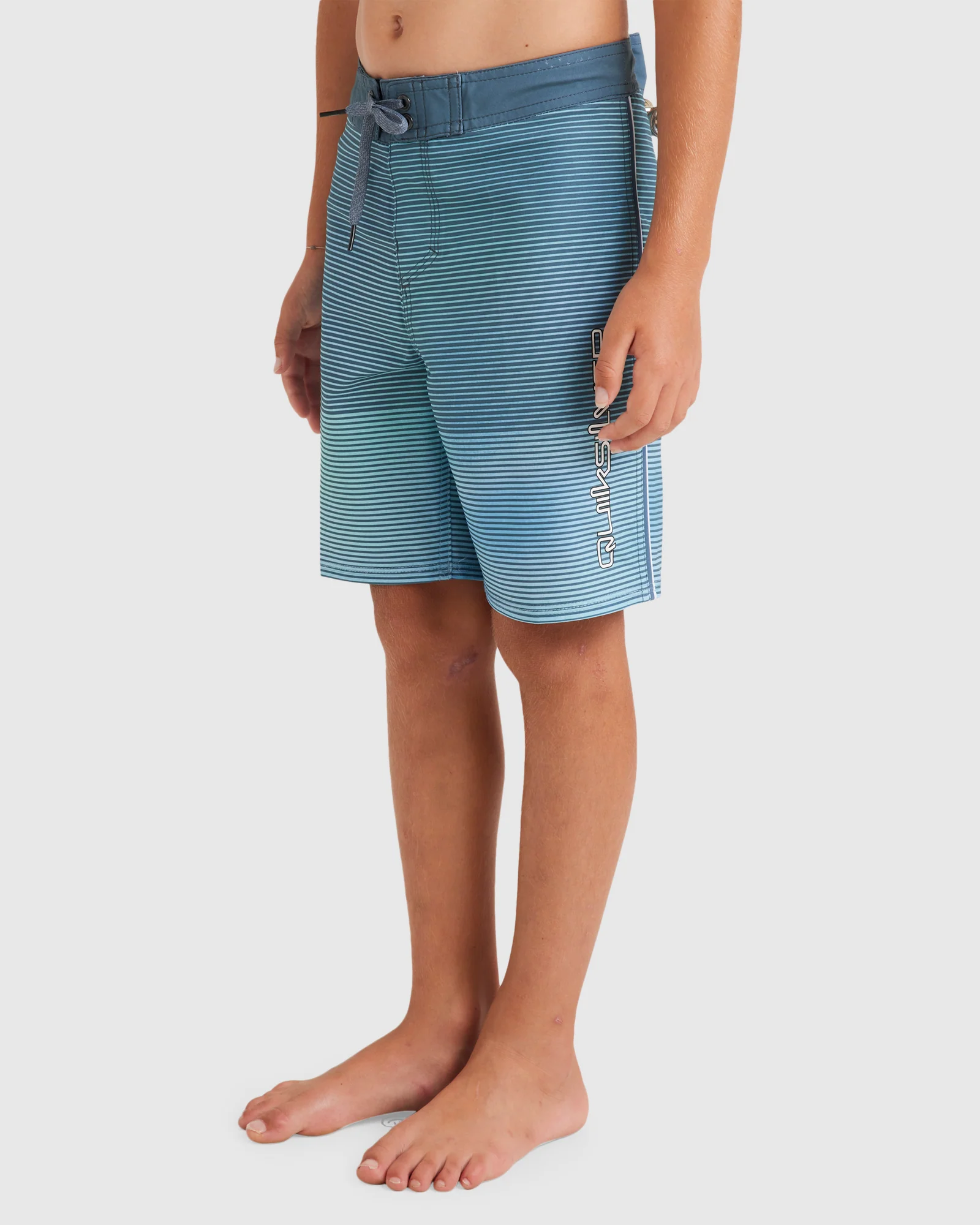 Boys 8-16 Surfsilk Massive 16" Boardshorts - Image 2