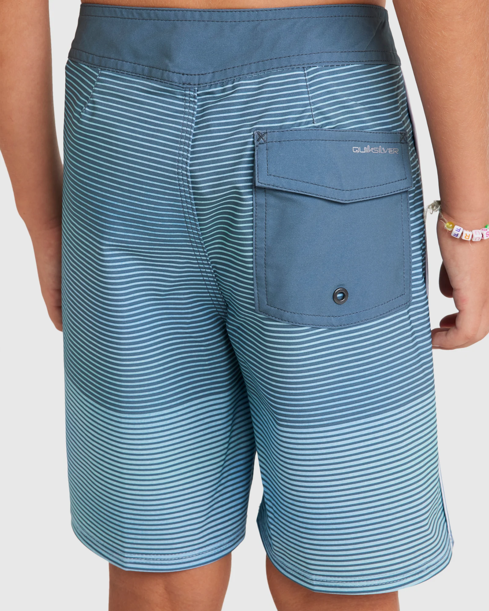 Boys 8-16 Surfsilk Massive 16" Boardshorts - Image 4