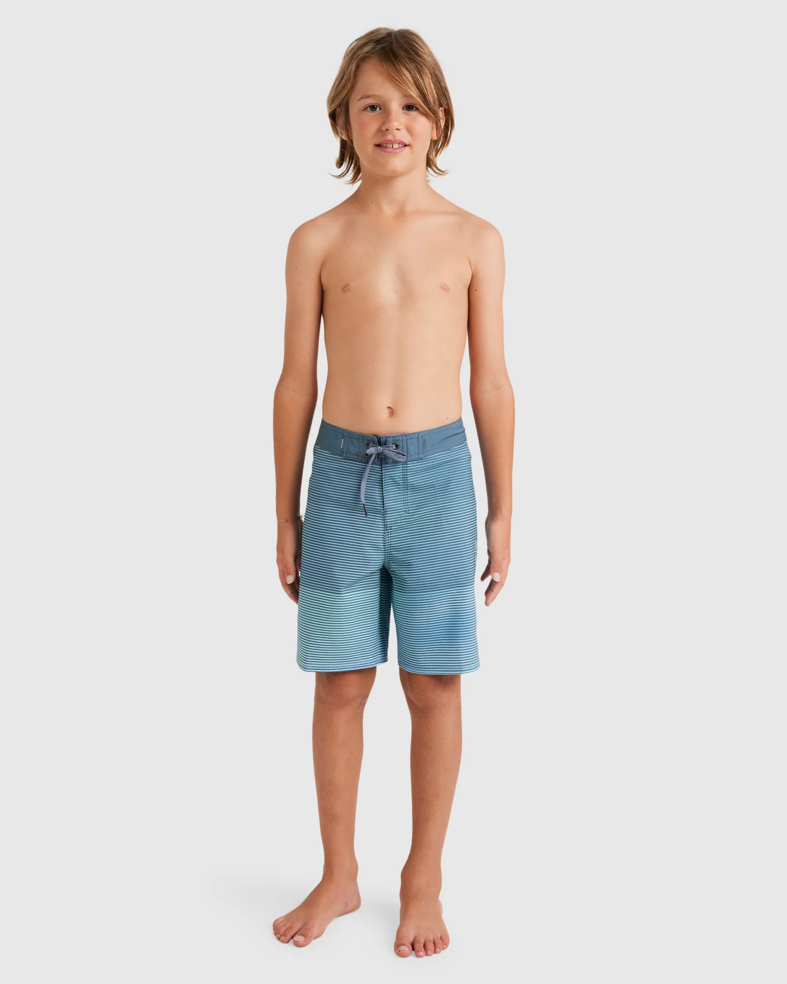 Boys 8-16 Surfsilk Massive 16" Boardshorts - Image 5
