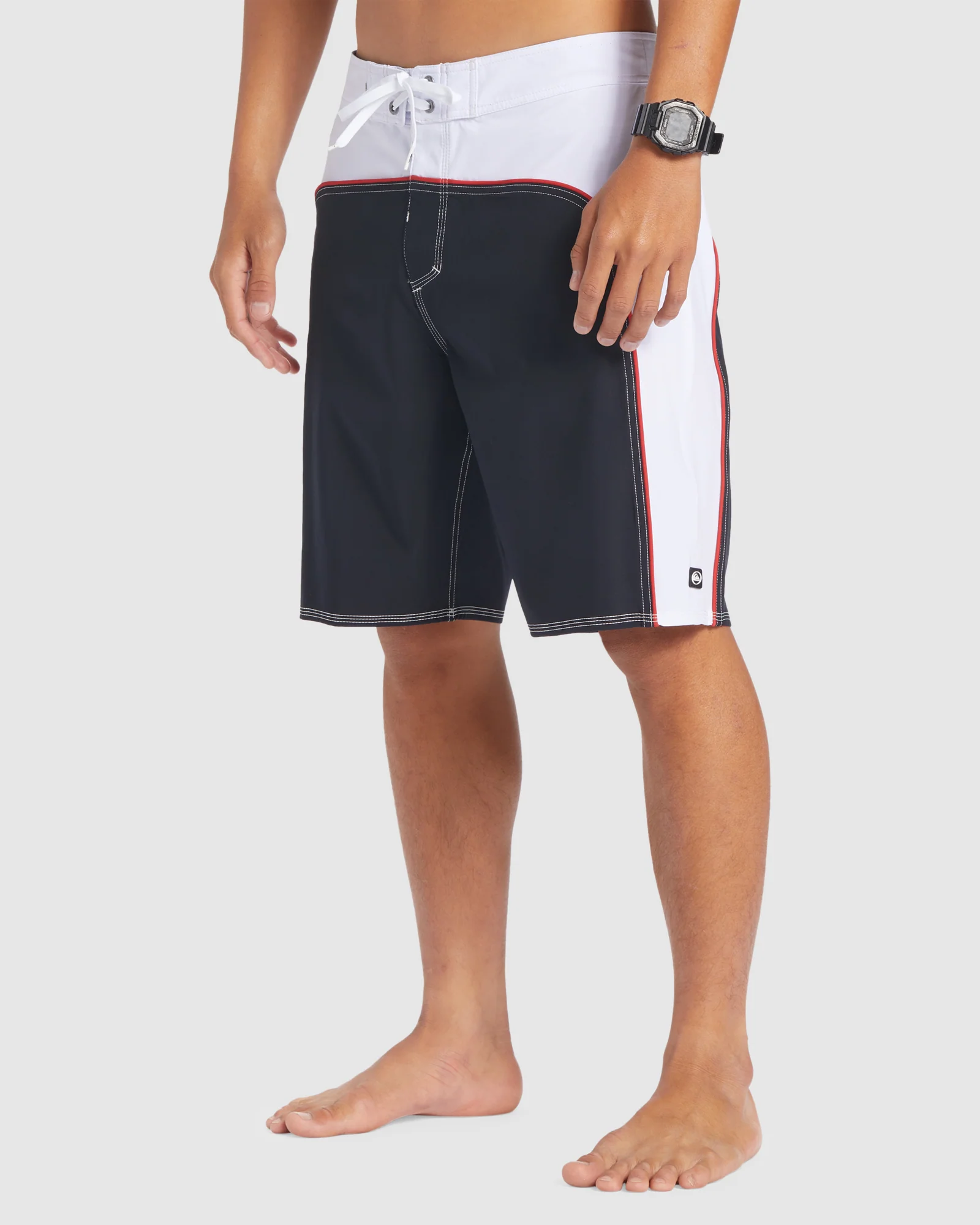 Mens Surfsilk Modular 20" Boardshorts - Image 2