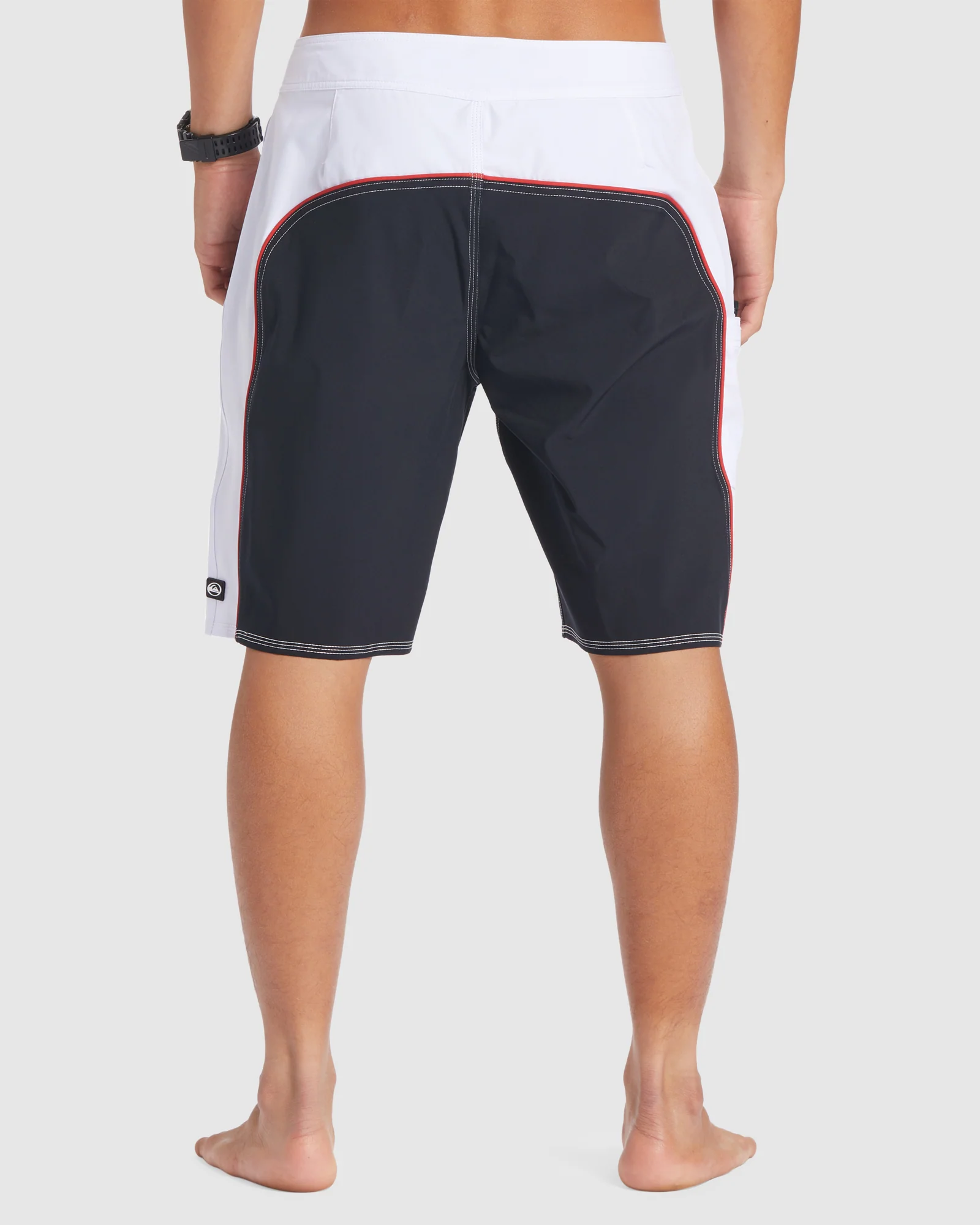 Mens Surfsilk Modular 20" Boardshorts - Image 3