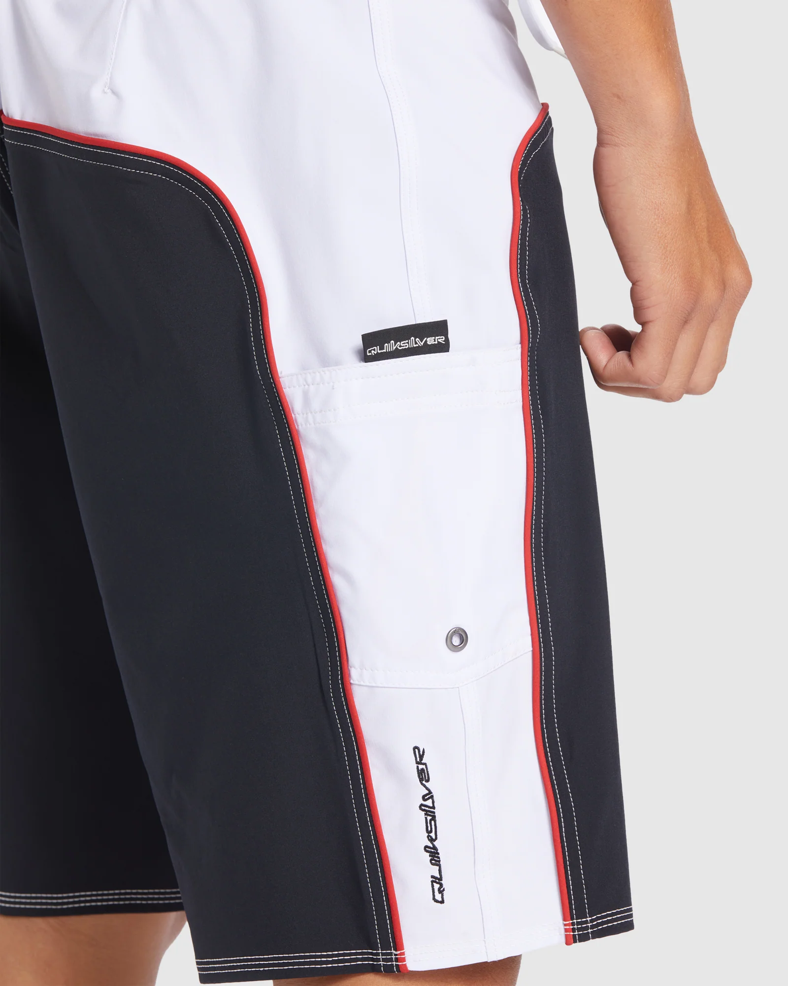Mens Surfsilk Modular 20" Boardshorts - Image 4