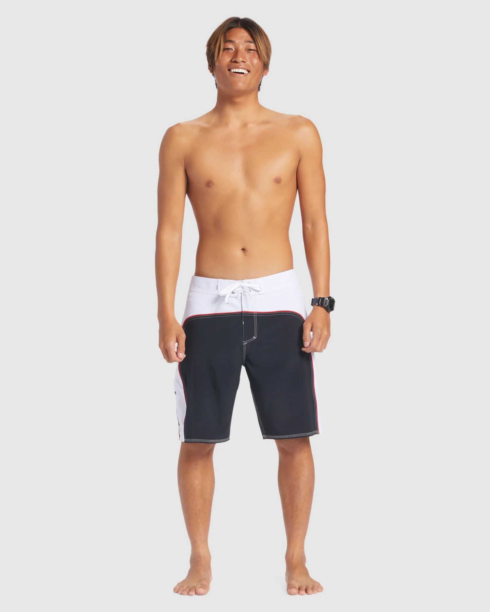 Mens Surfsilk Modular 20" Boardshorts - Image 5