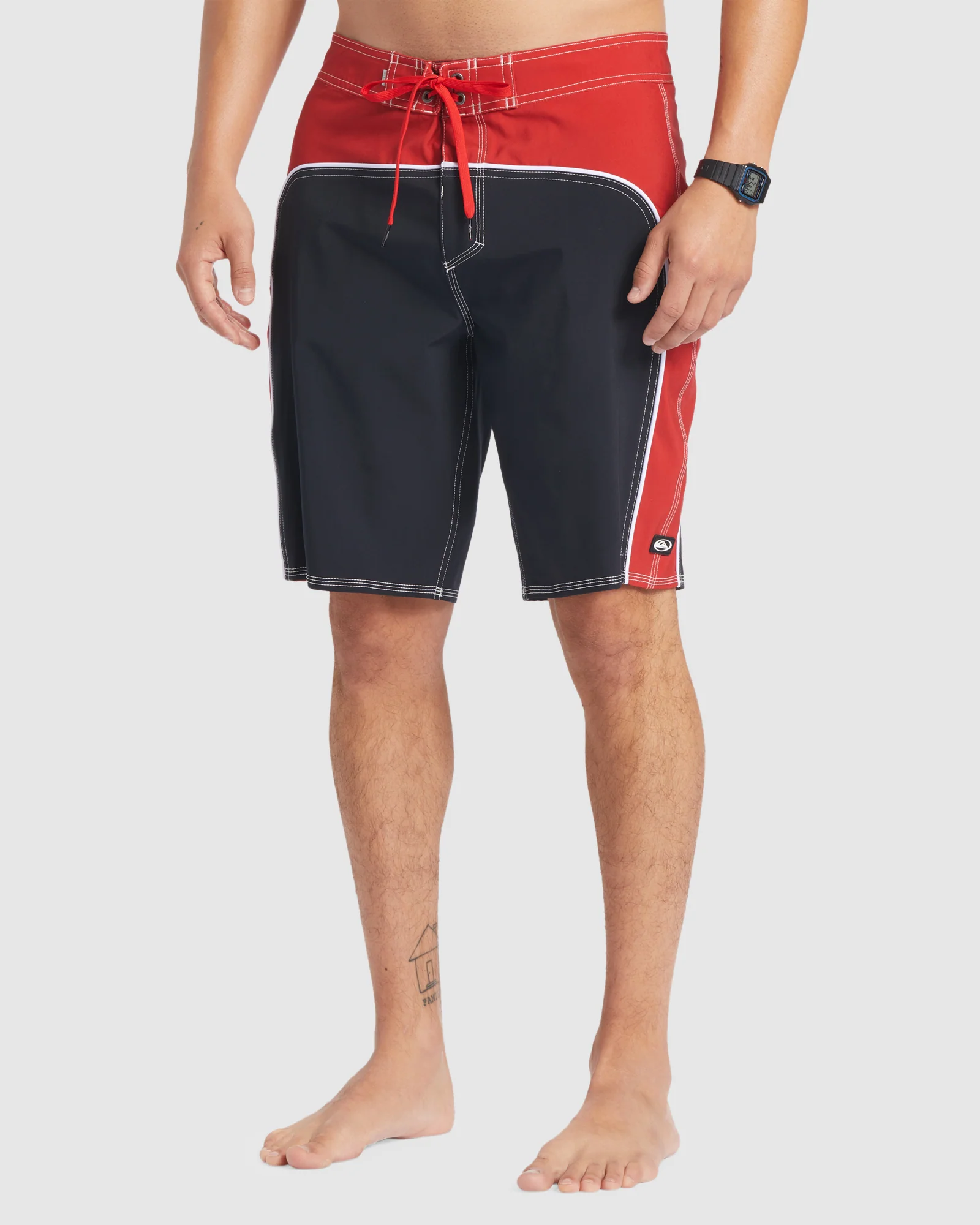 Mens Surfsilk Modular 20" Boardshorts - Image 2