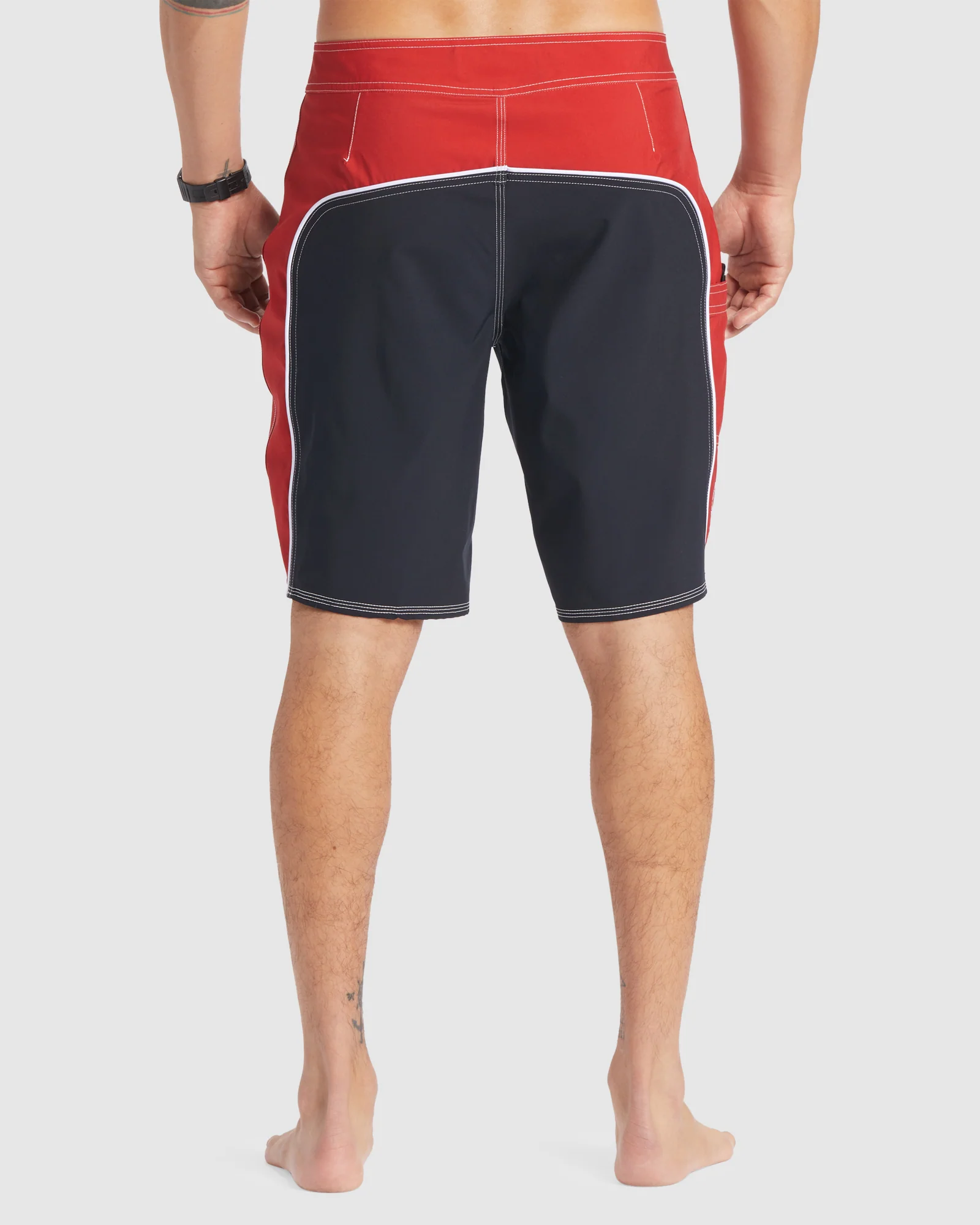 Mens Surfsilk Modular 20" Boardshorts - Image 3