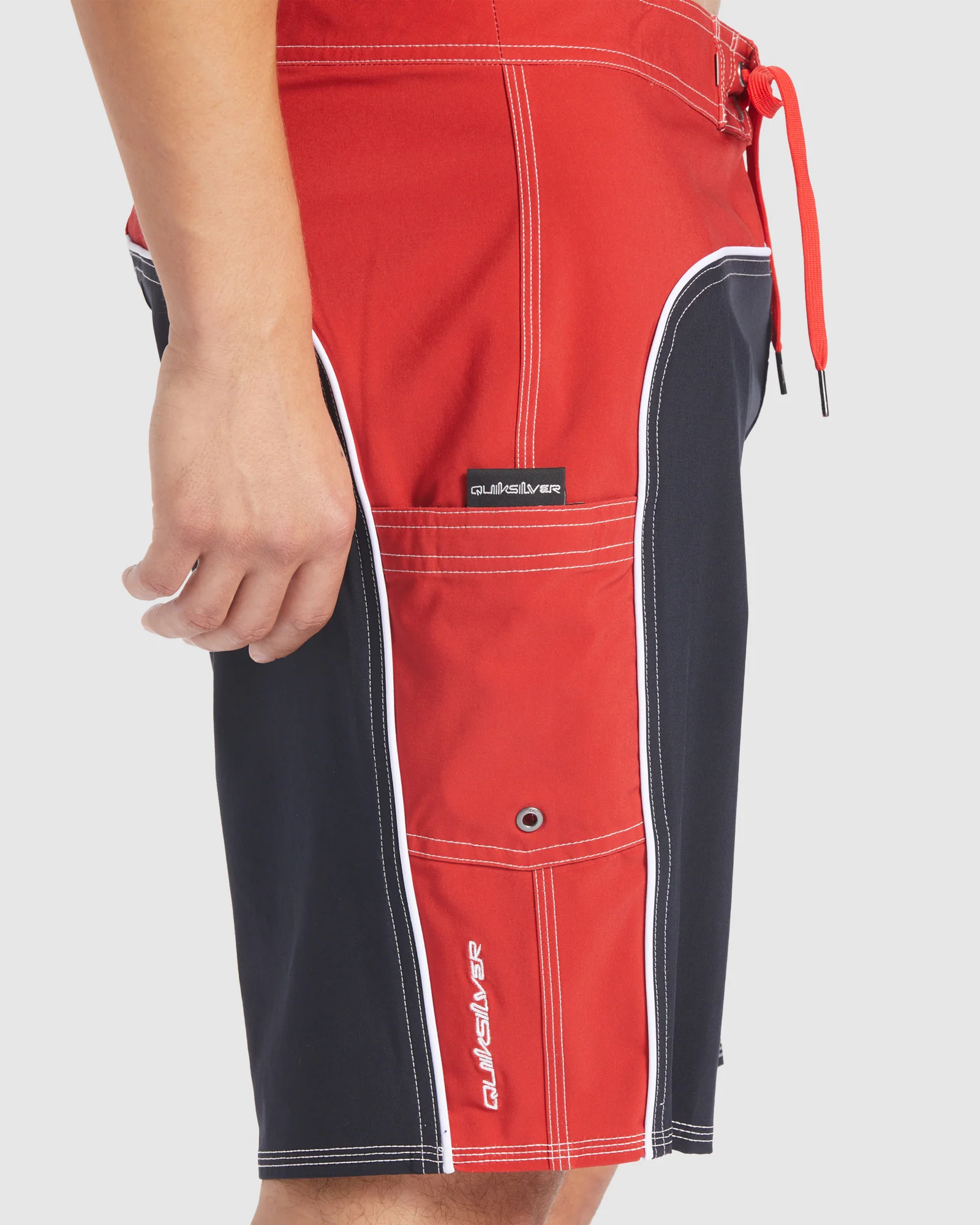 Mens Surfsilk Modular 20" Boardshorts - Image 4