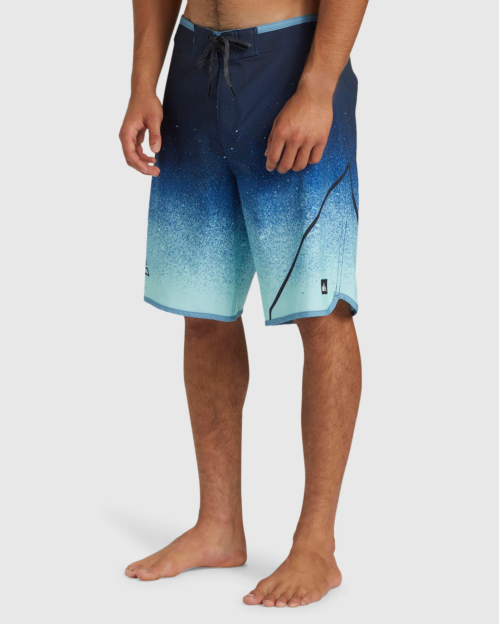 Mens Surfsilk New Wave 20" Boardshorts - Image 2