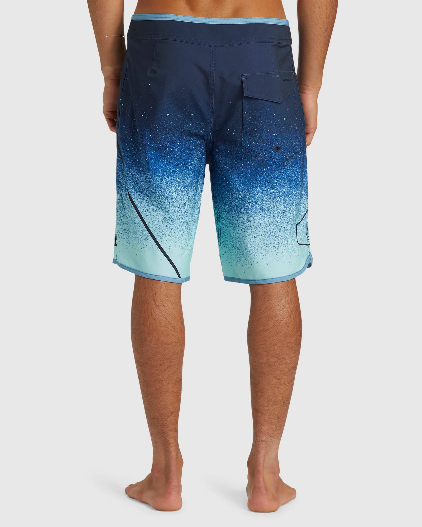 Mens Surfsilk New Wave 20" Boardshorts - Image 3
