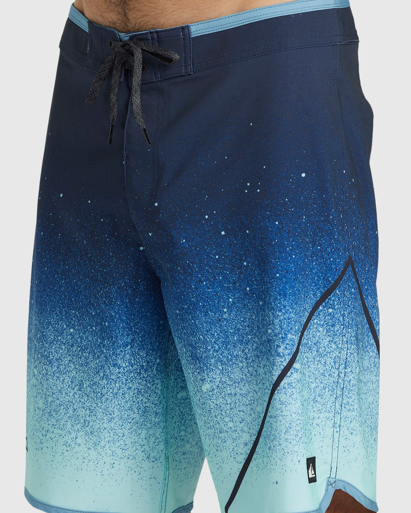 Mens Surfsilk New Wave 20" Boardshorts - Image 4