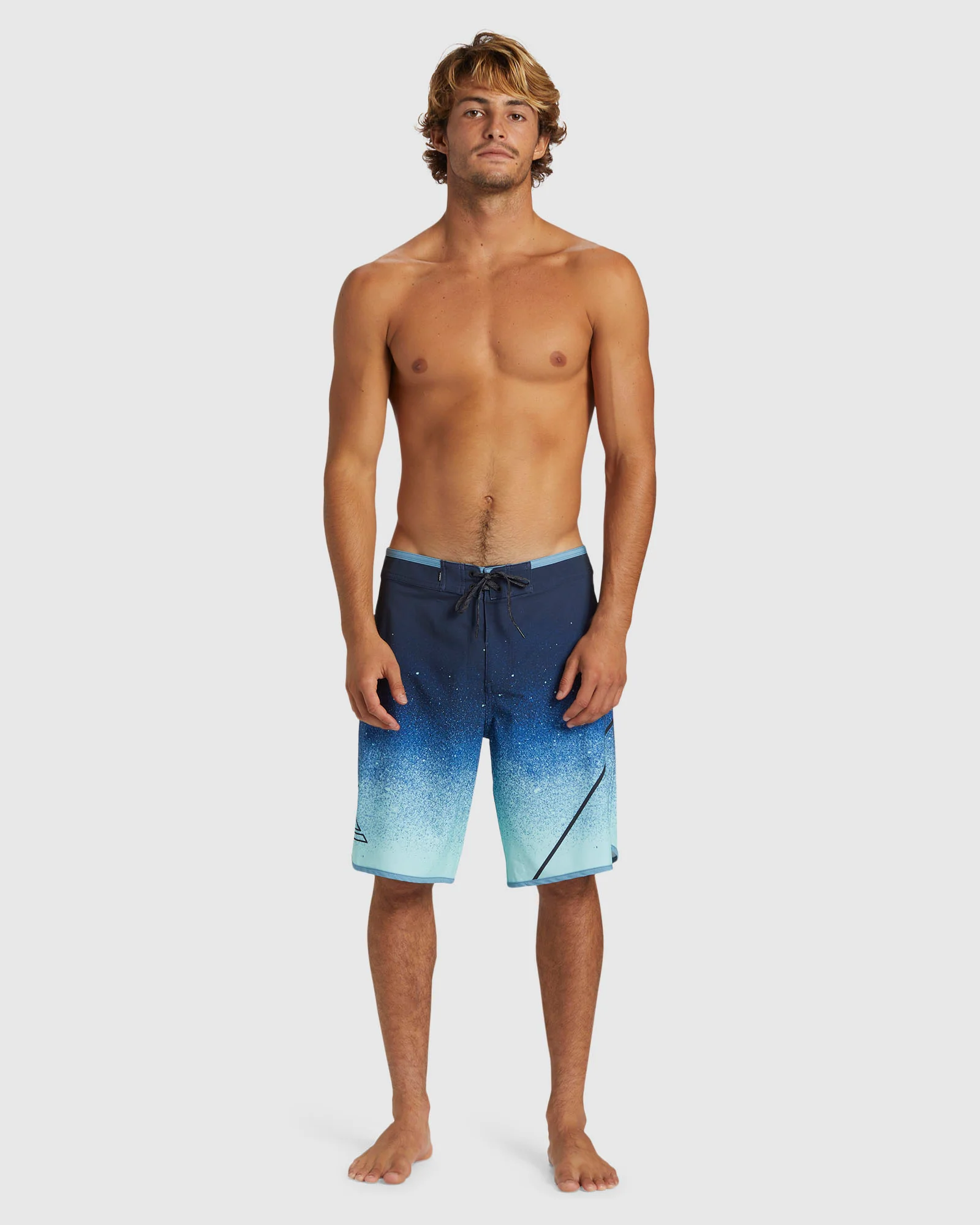 Mens Surfsilk New Wave 20" Boardshorts - Image 5
