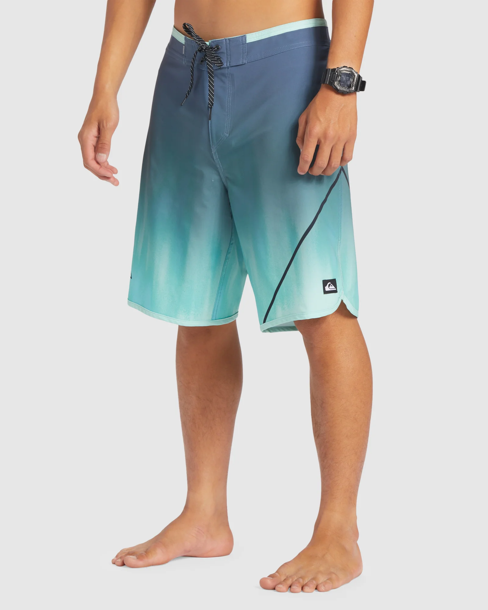Mens Surfsilk New Wave 20" Boardshorts - Image 2