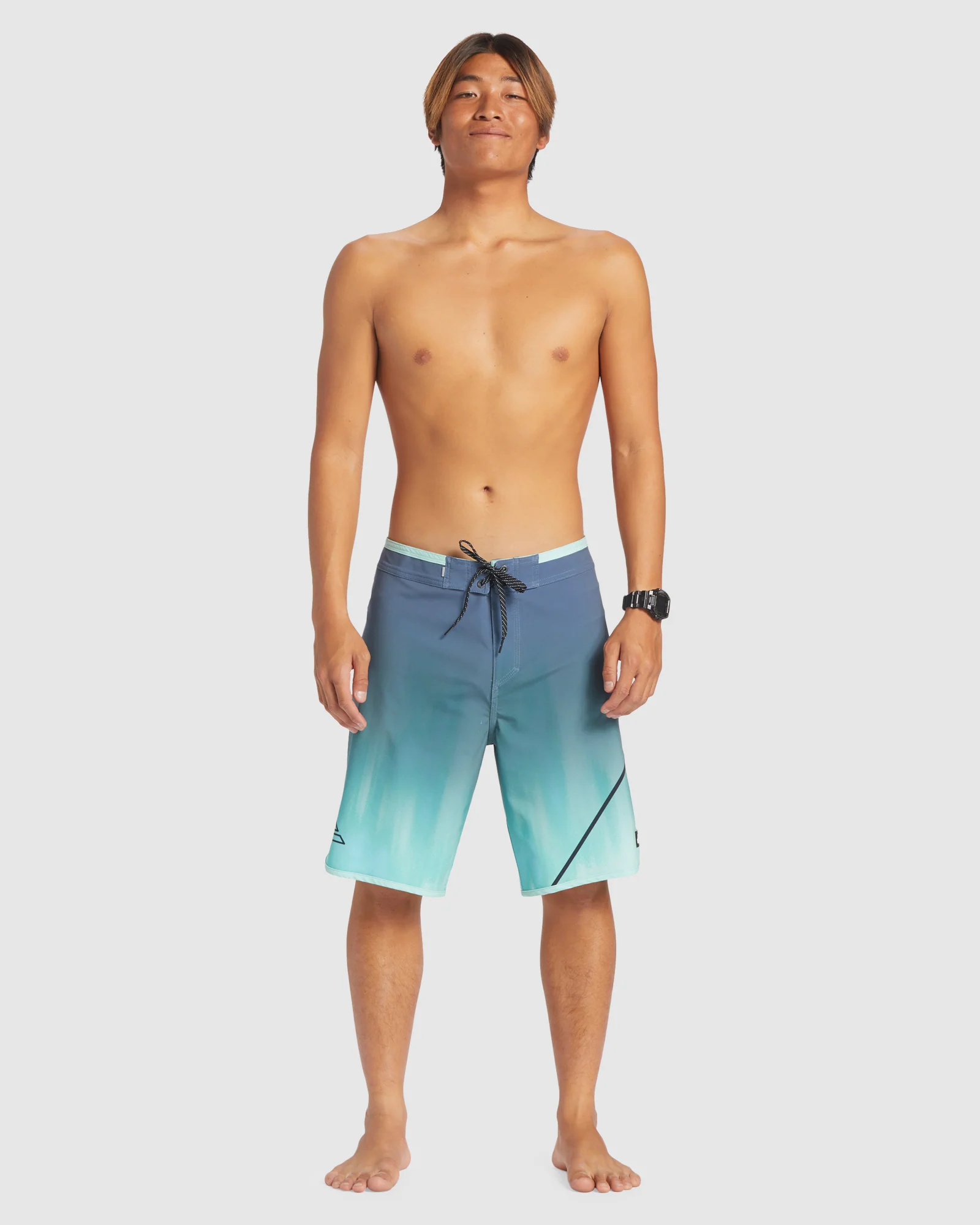 Mens Surfsilk New Wave 20" Boardshorts - Image 5