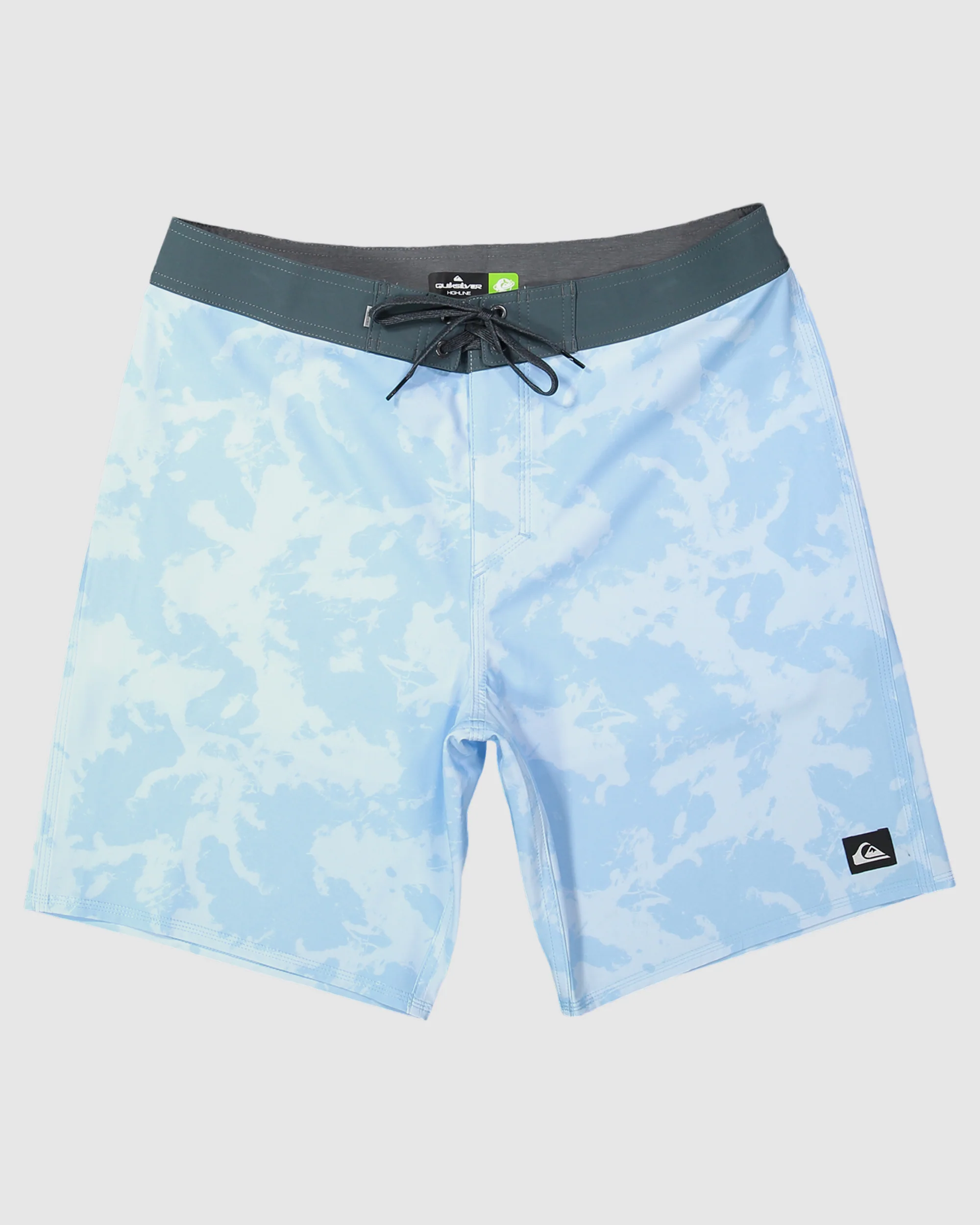 Mens Surfsilk QS 69 19" Boardshorts