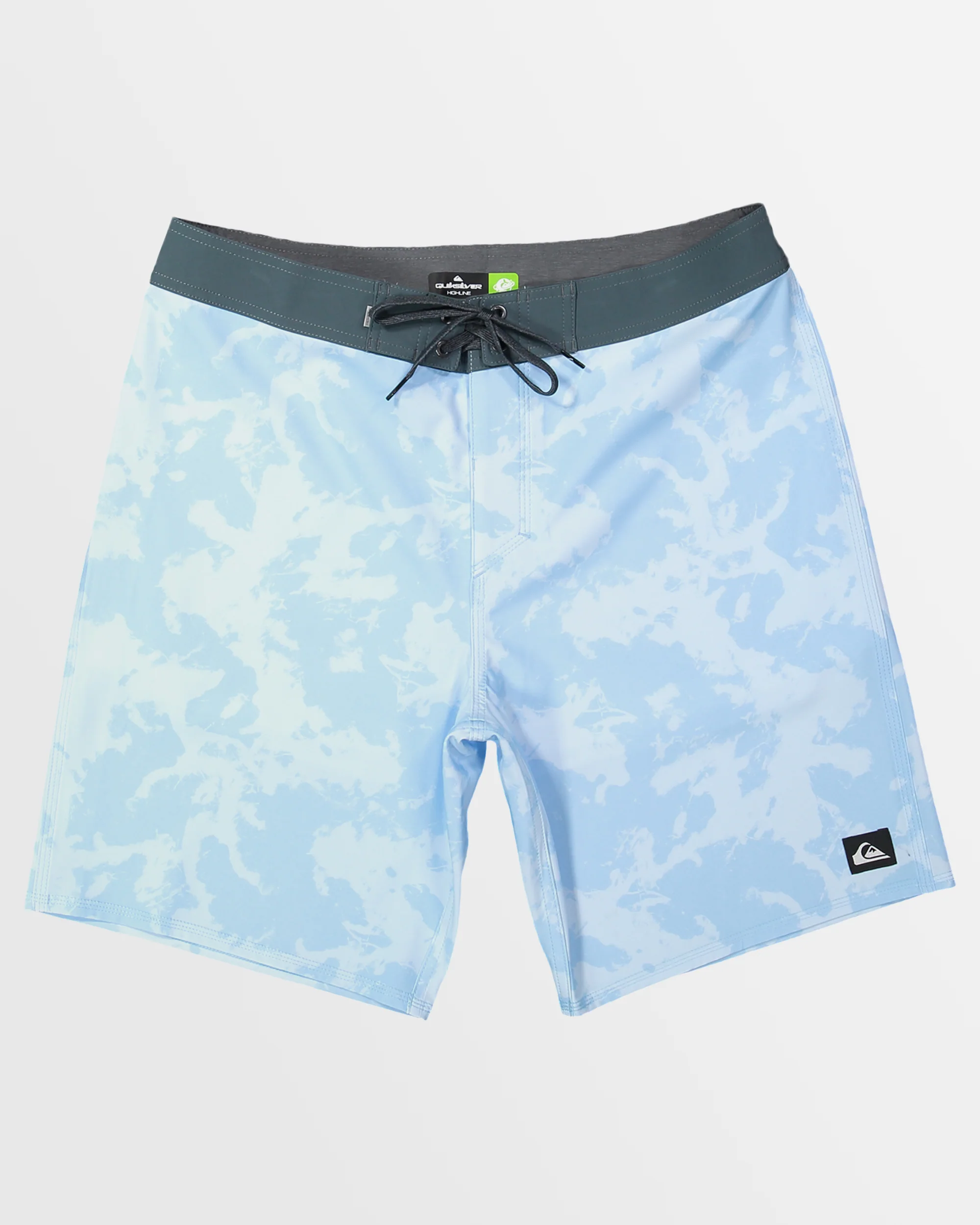 Mens Surfsilk QS 69 19" Boardshorts - Image 2