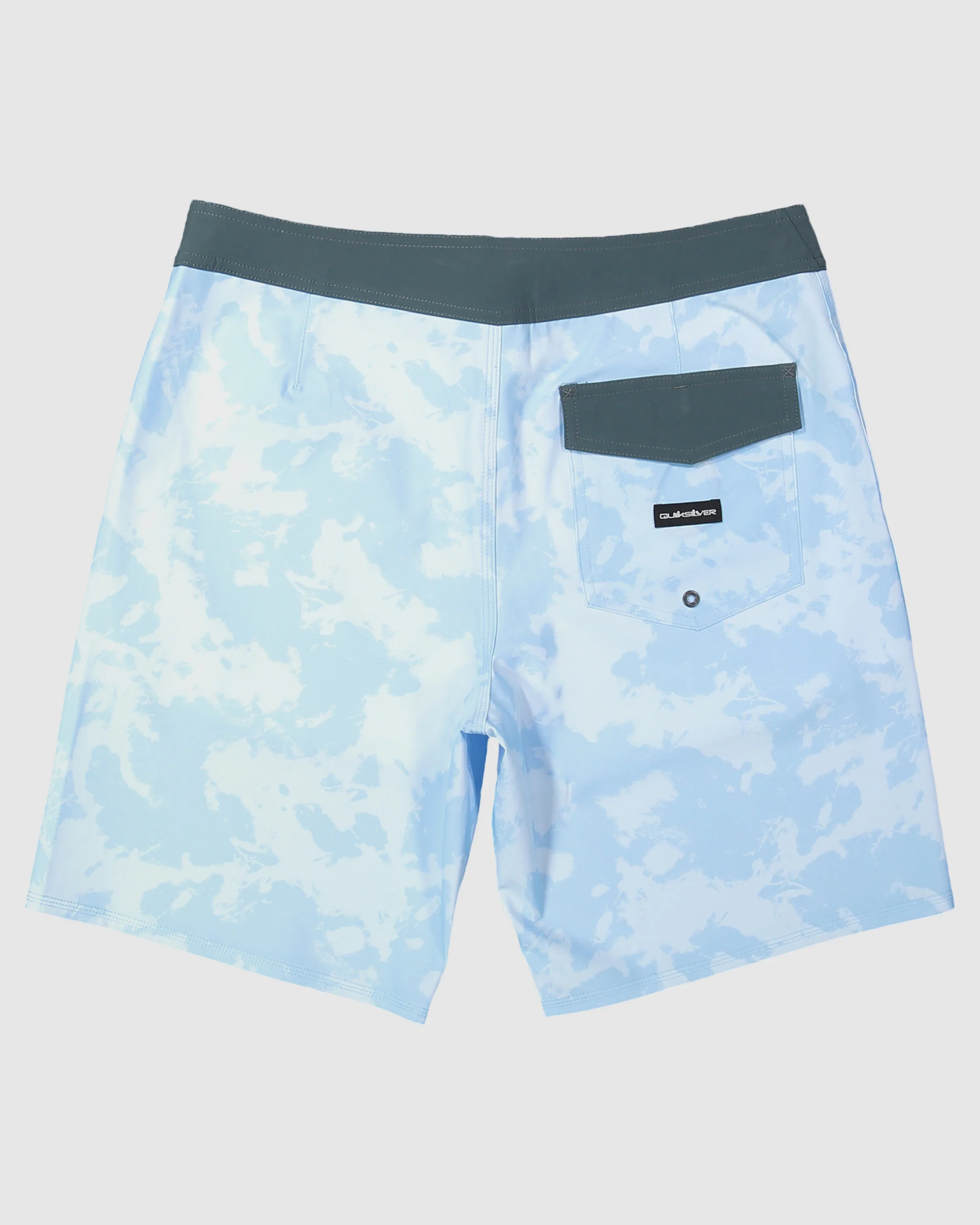 Mens Surfsilk QS 69 19" Boardshorts - Image 3