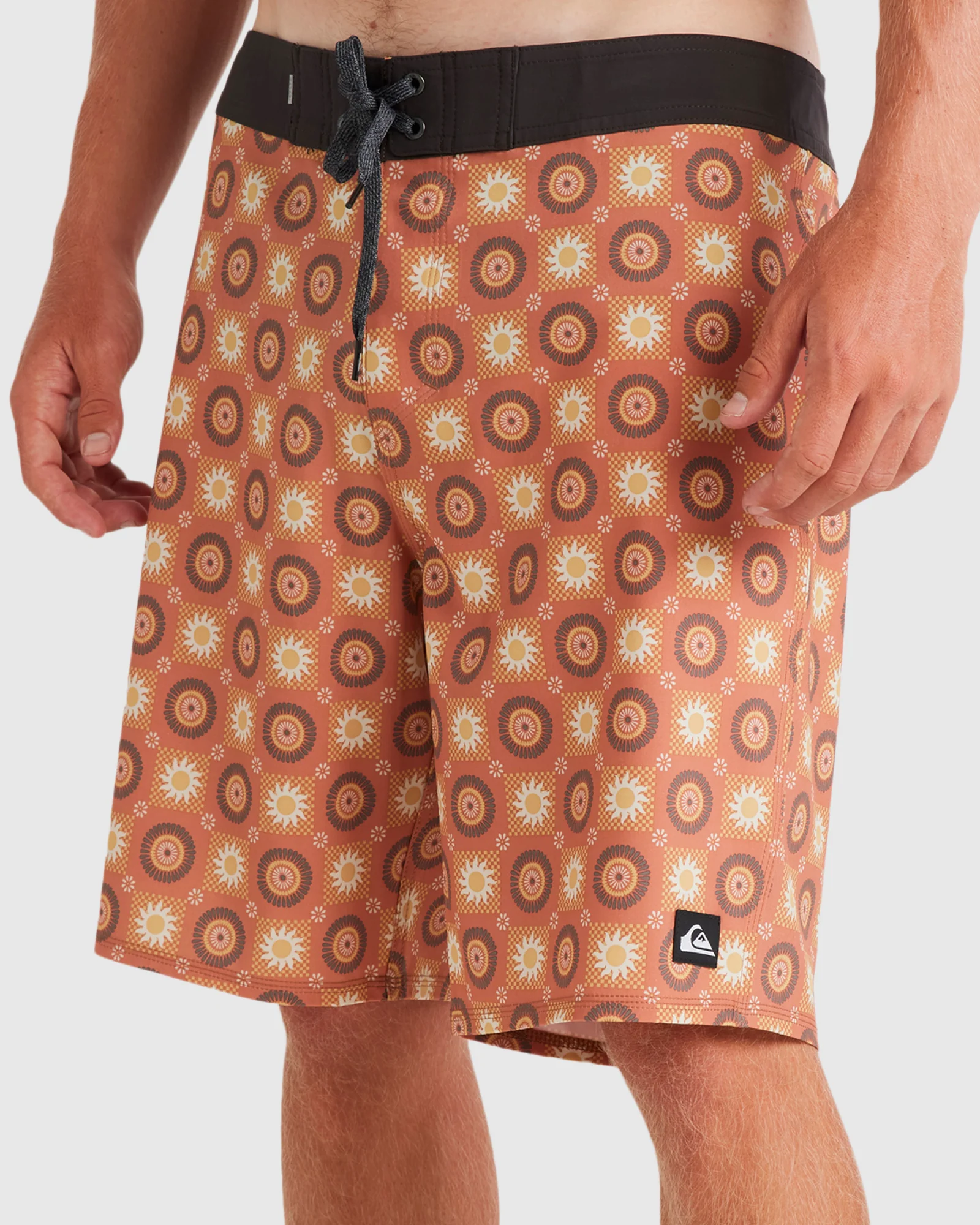 Mens Surfsilk 69 19" Boardshorts - Image 10