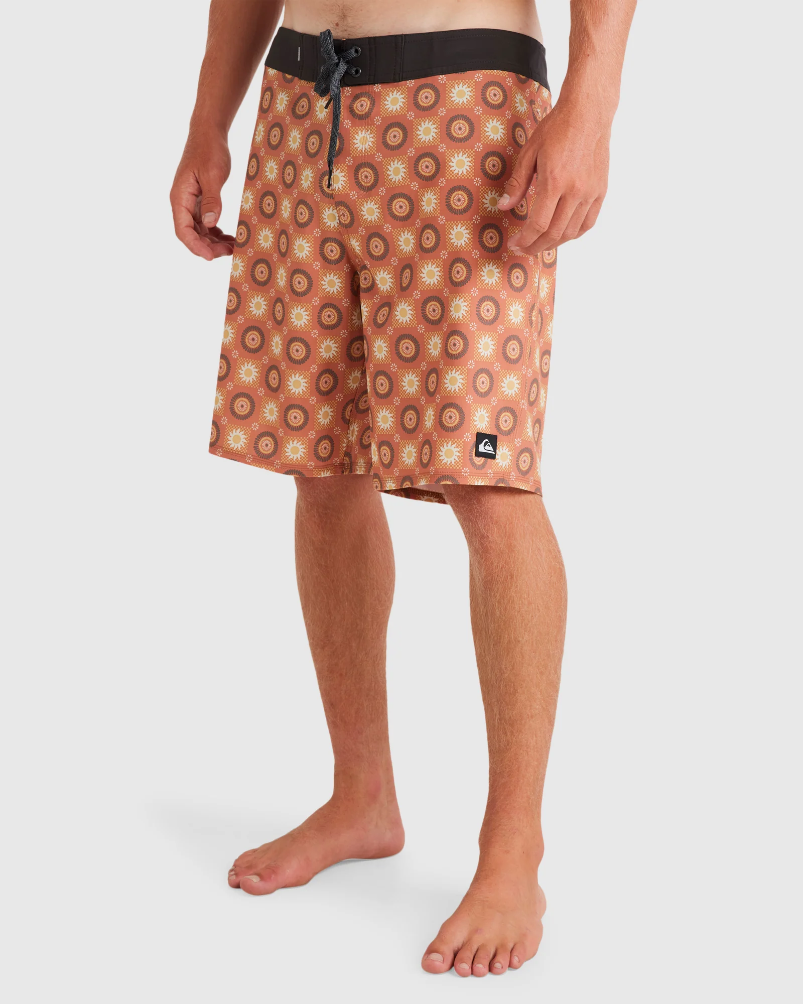 Mens Surfsilk 69 19" Boardshorts - Image 2