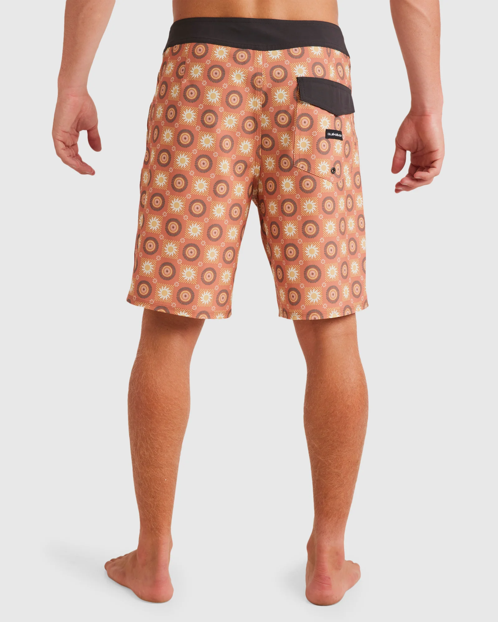 Mens Surfsilk 69 19" Boardshorts - Image 3