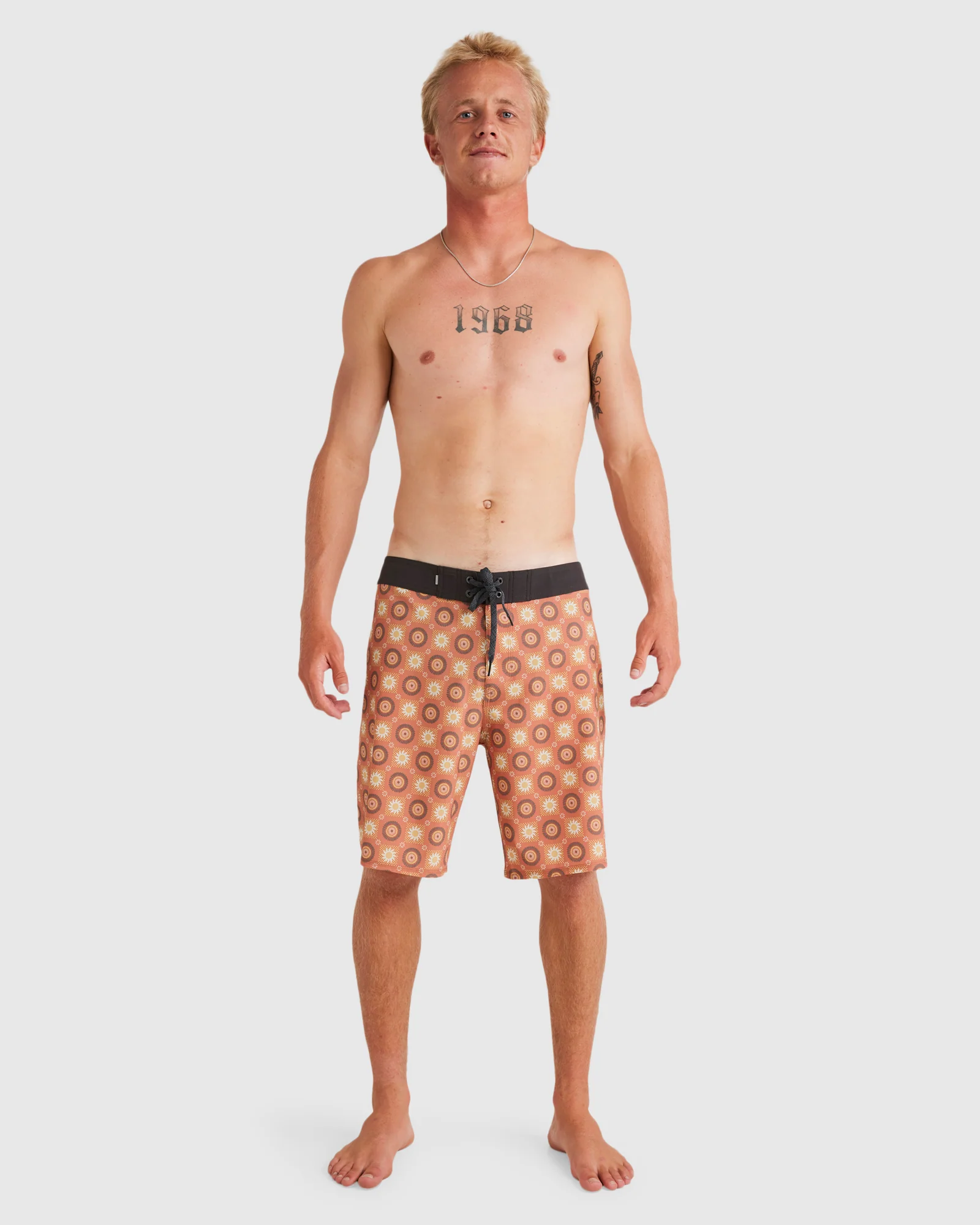 Mens Surfsilk 69 19" Boardshorts - Image 5